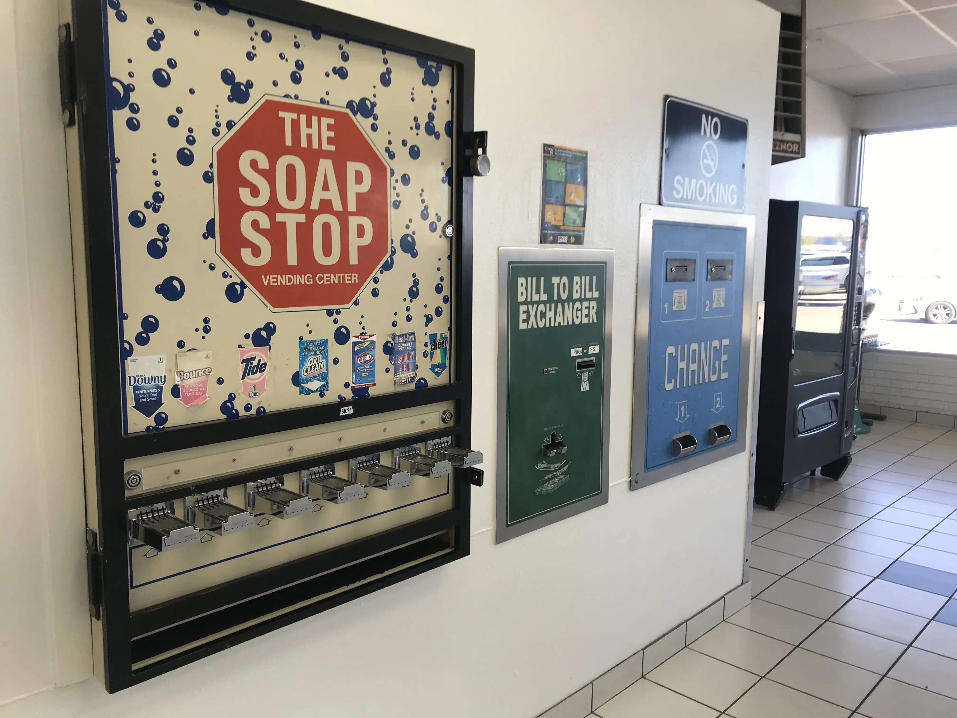 Sun City Laundry thumbnail 3