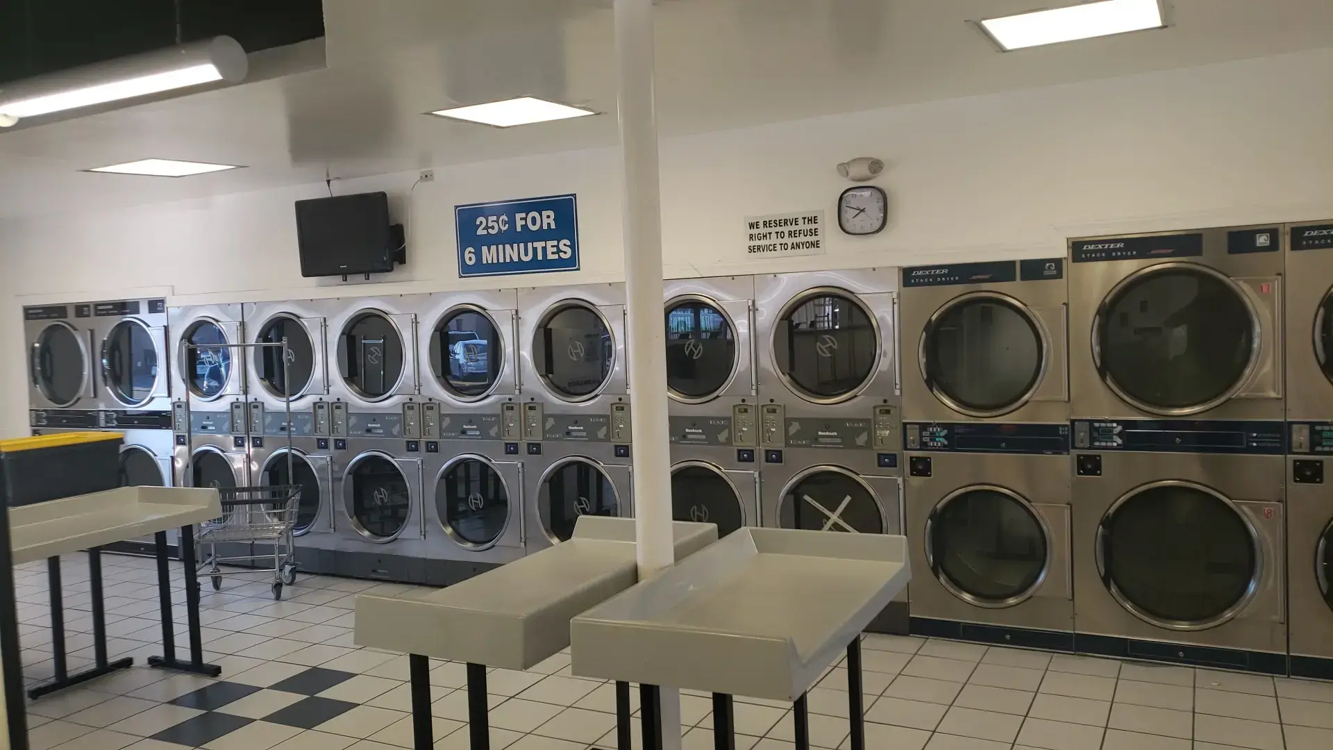 Sun City Laundry - Image 20