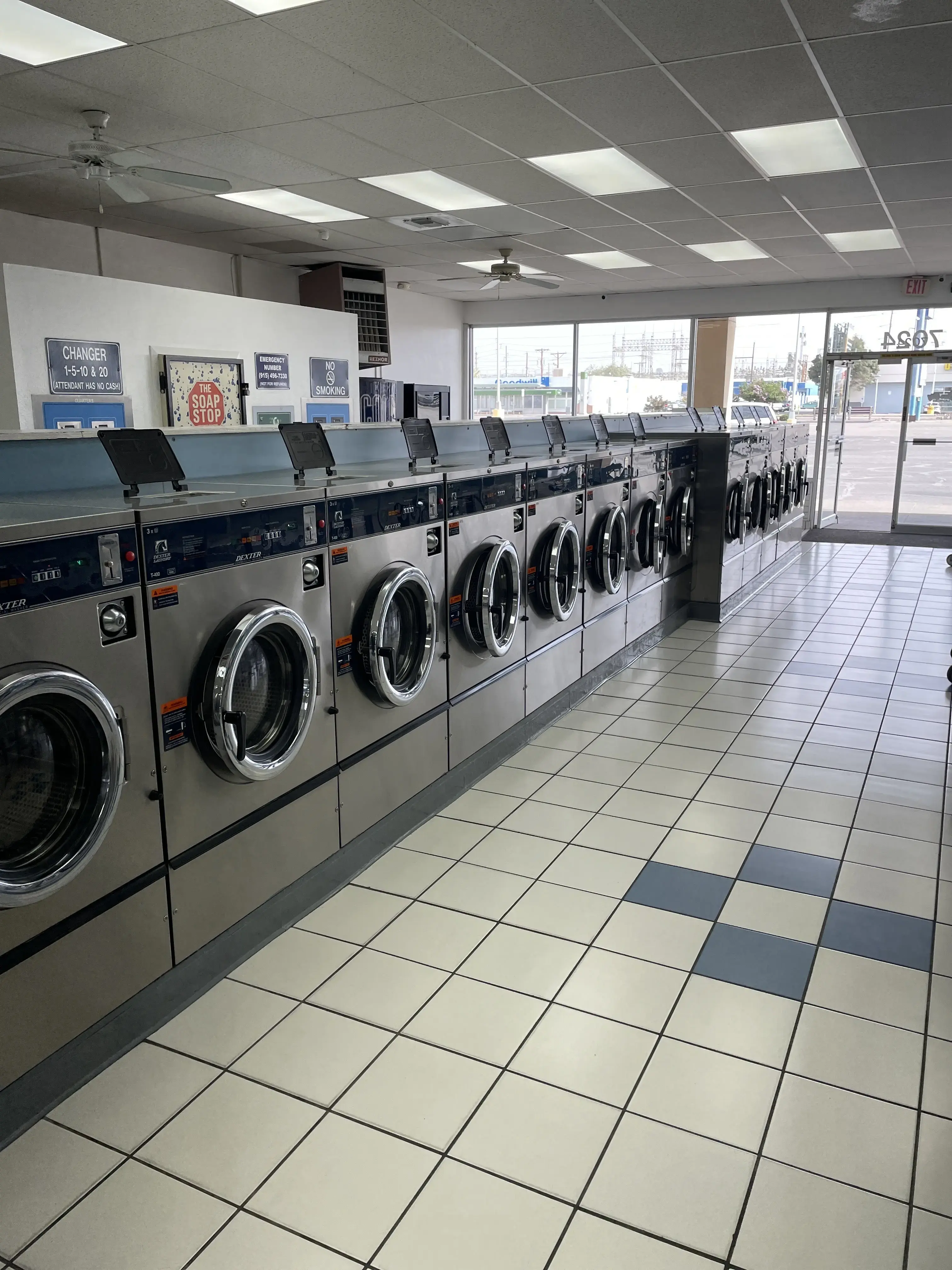 Sun City Laundry thumbnail 9