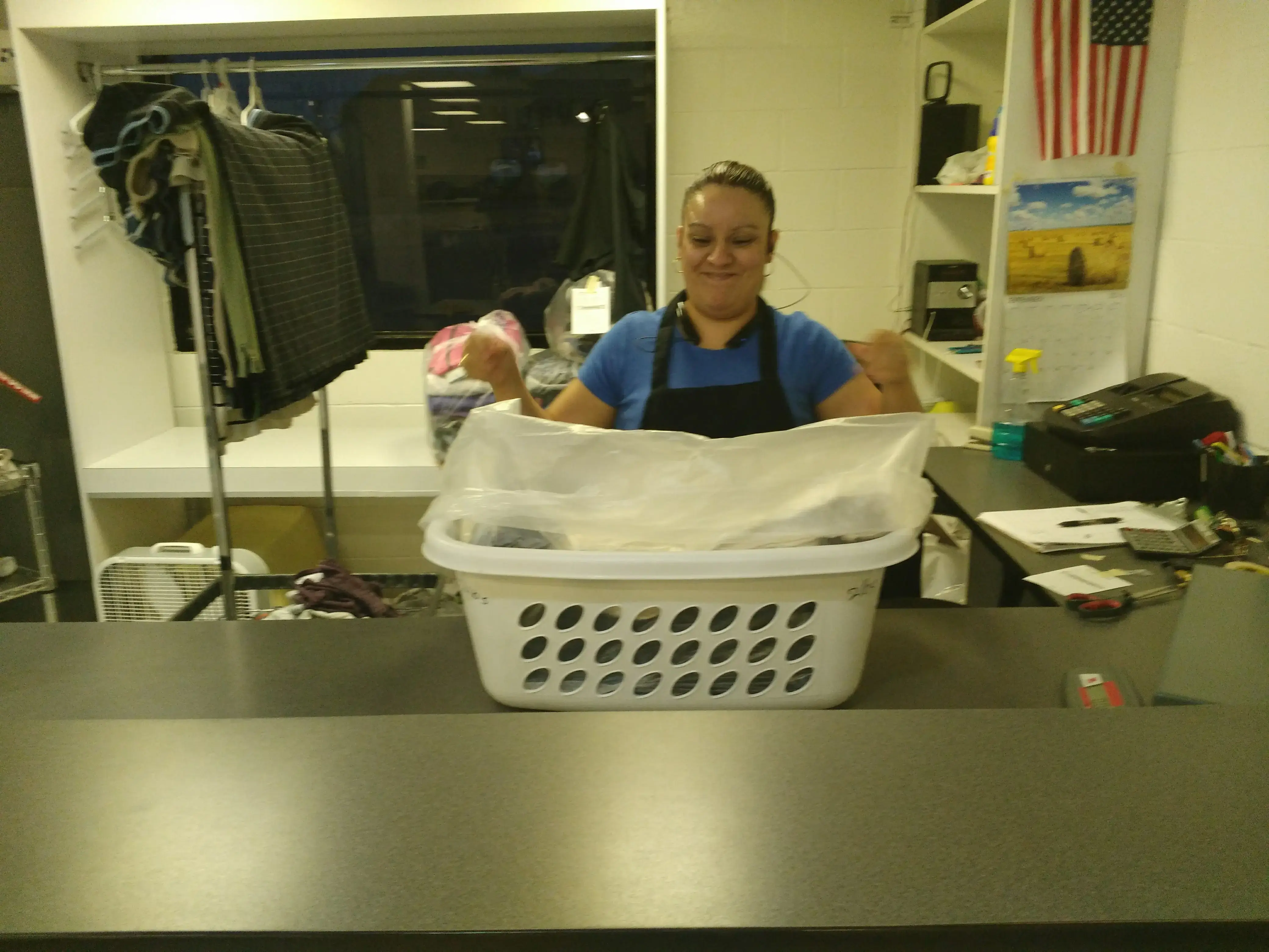 Sun City Laundry thumbnail 10