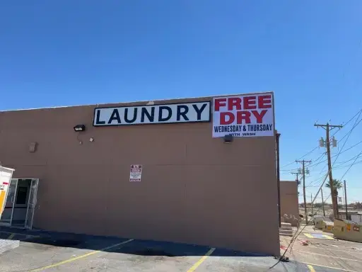 Sun City Laundry thumbnail 2