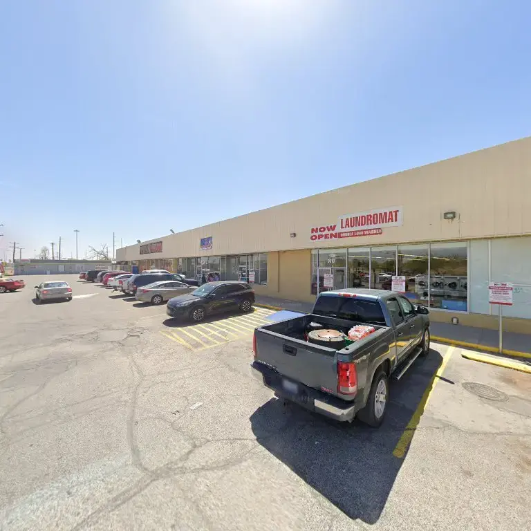Sun City Laundry - Image 9