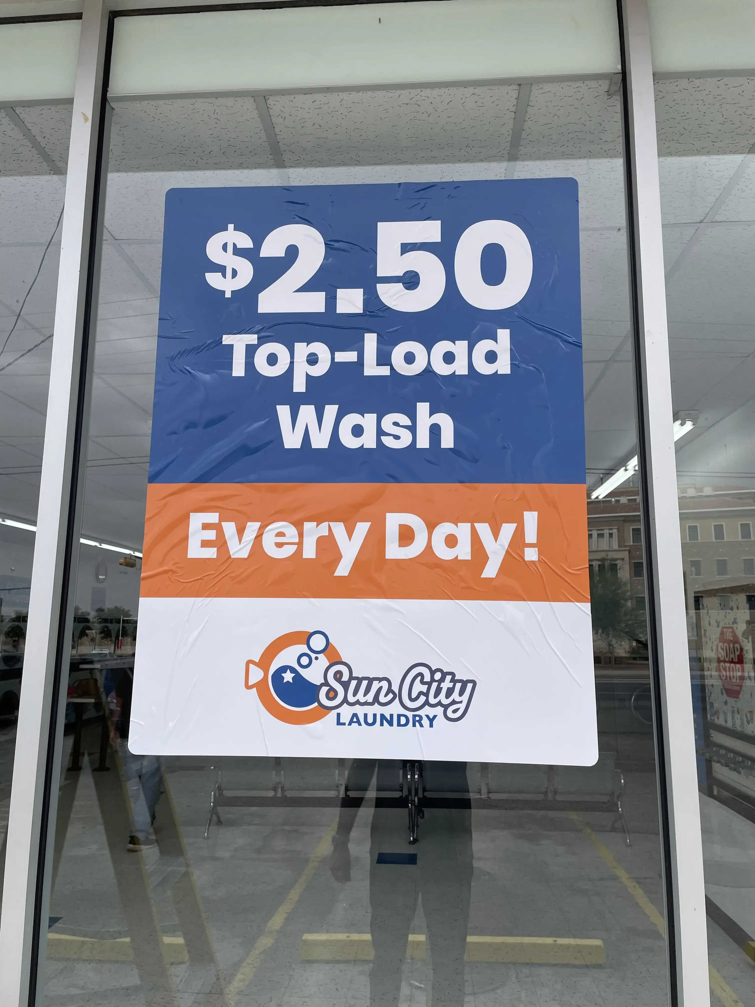Sun City Laundry - Image 2