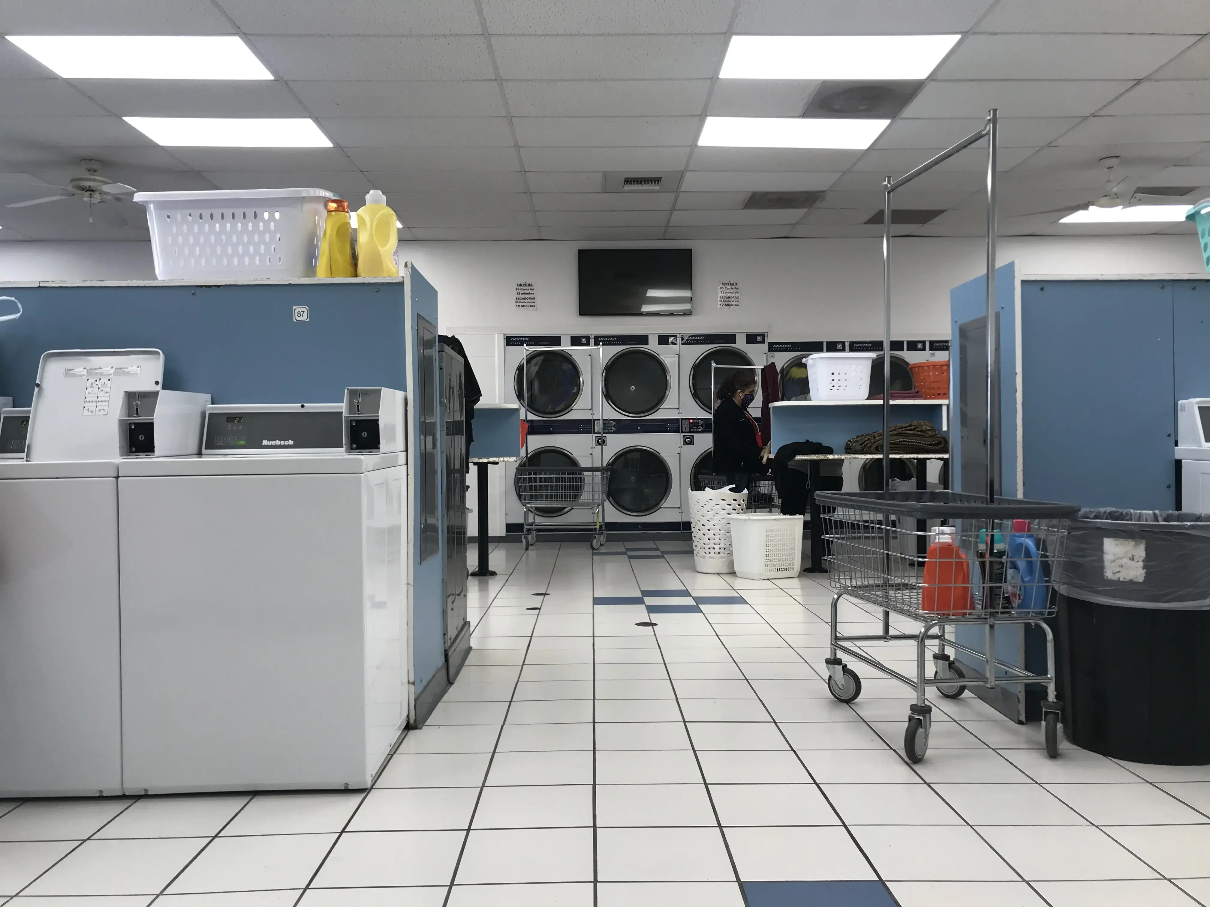 Sun City Laundry - Image 7