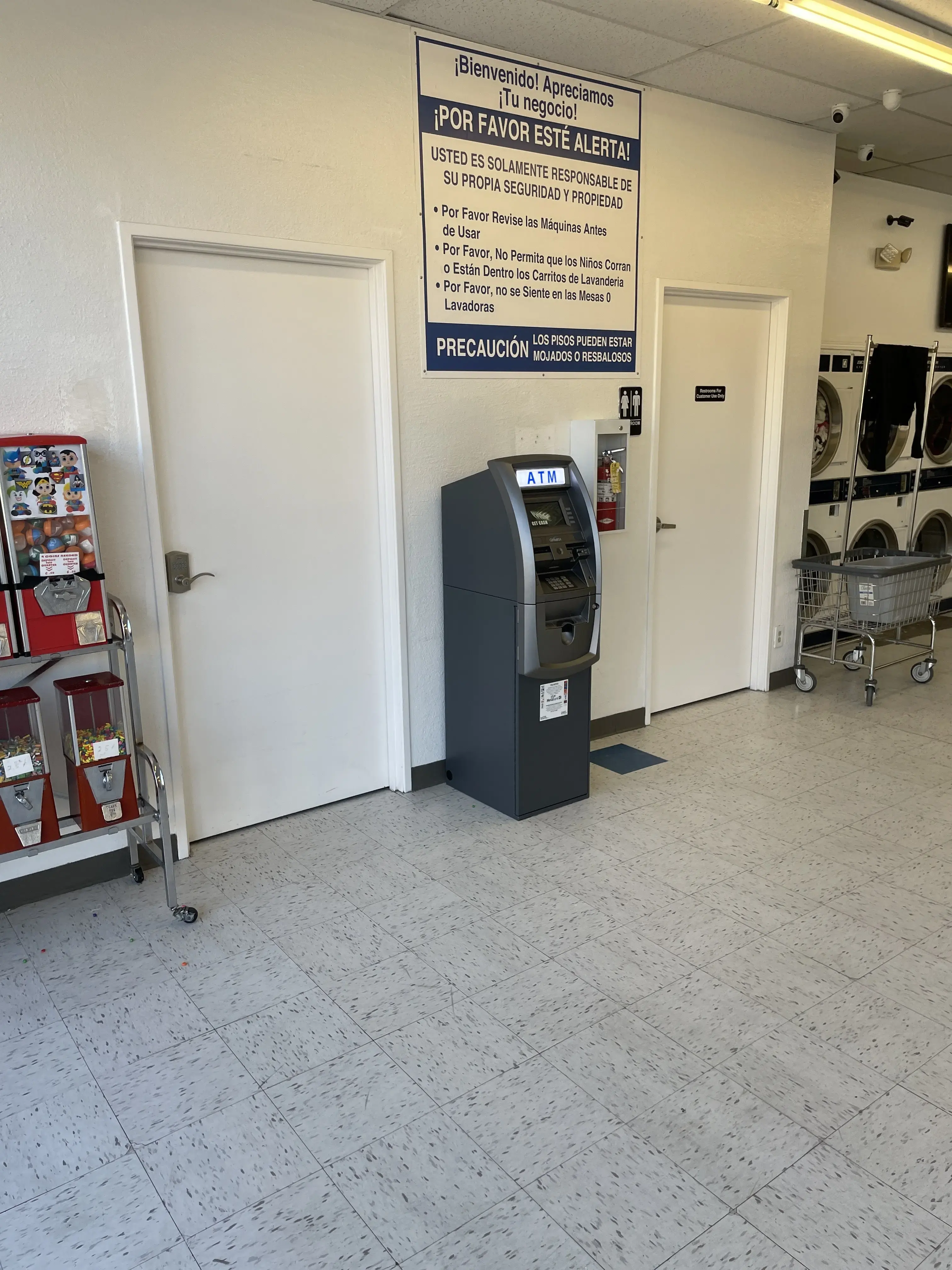 Sun City Laundry - Image 6