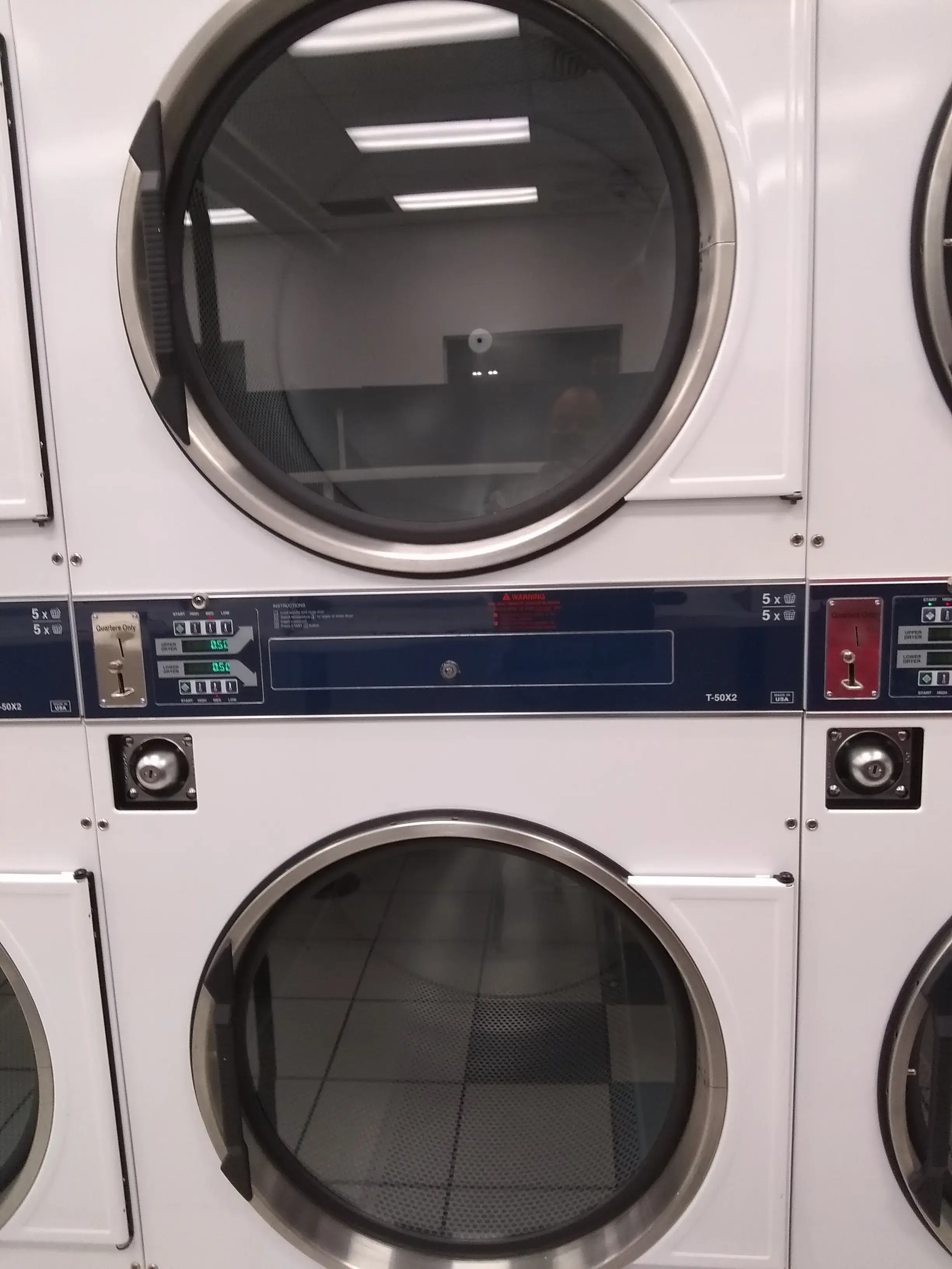 Sun City Laundry thumbnail 14