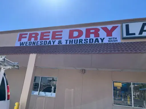 Sun City Laundry thumbnail 20