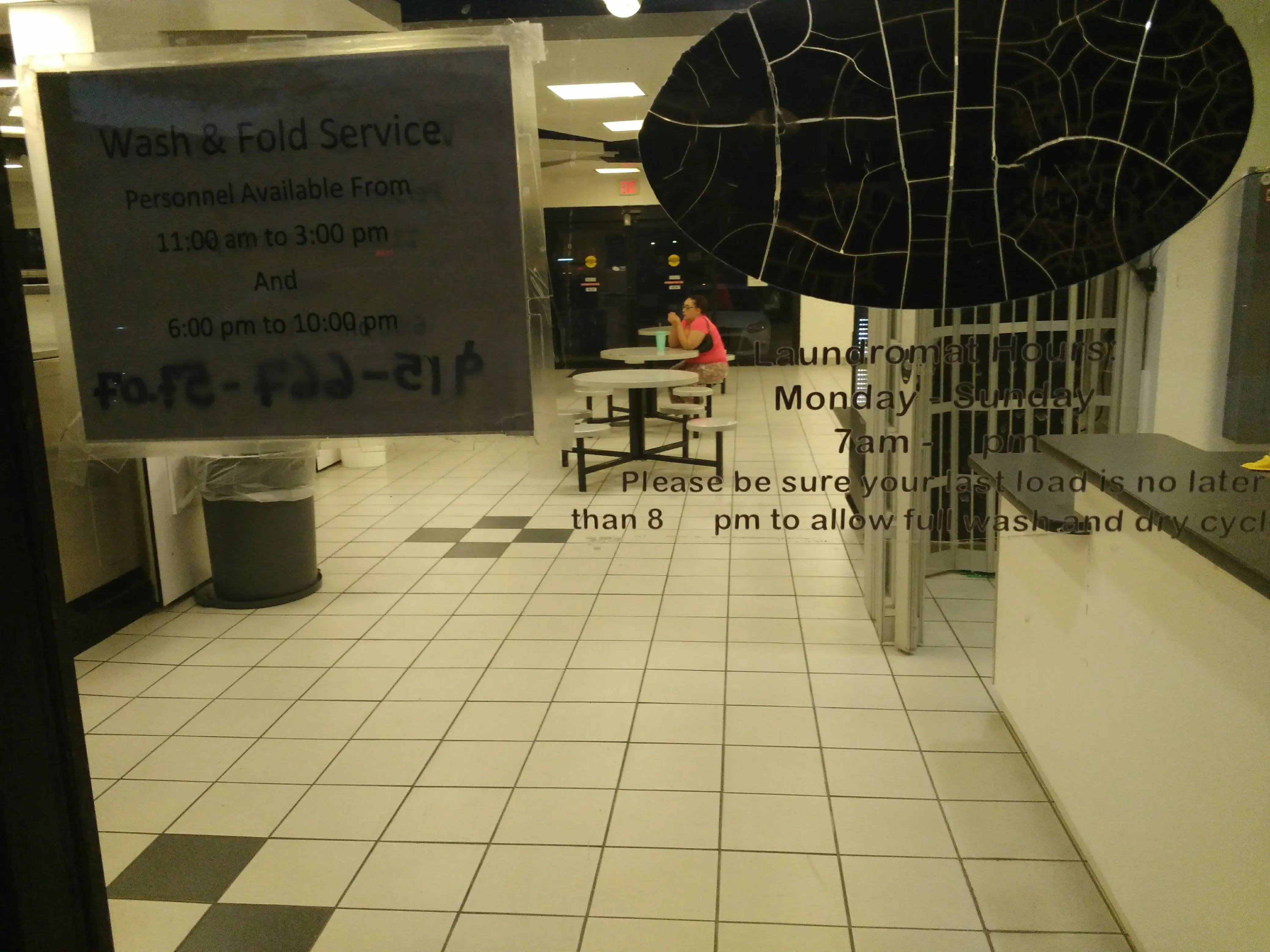 Sun City Laundry thumbnail 13