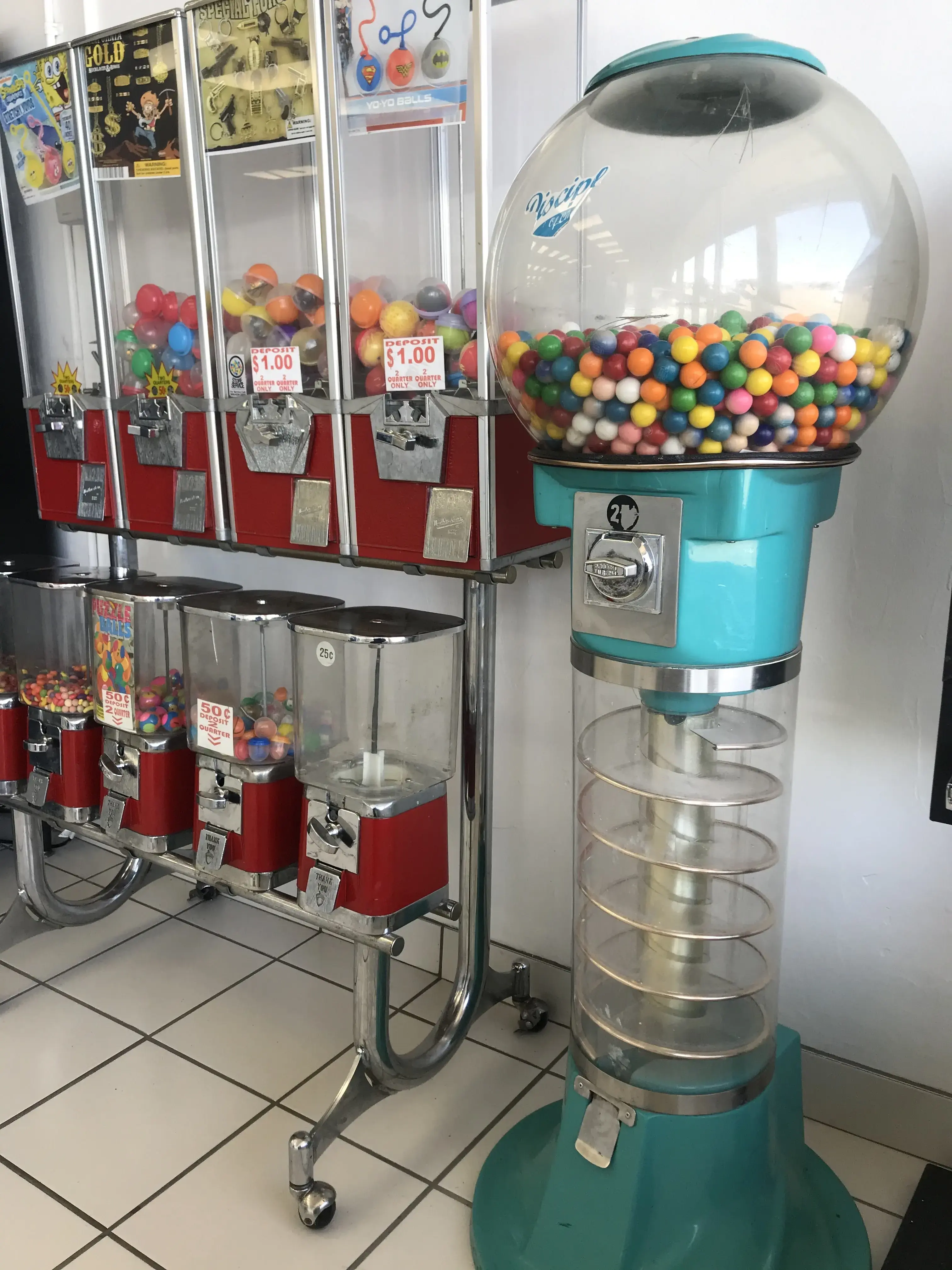 Sun City Laundry thumbnail 4