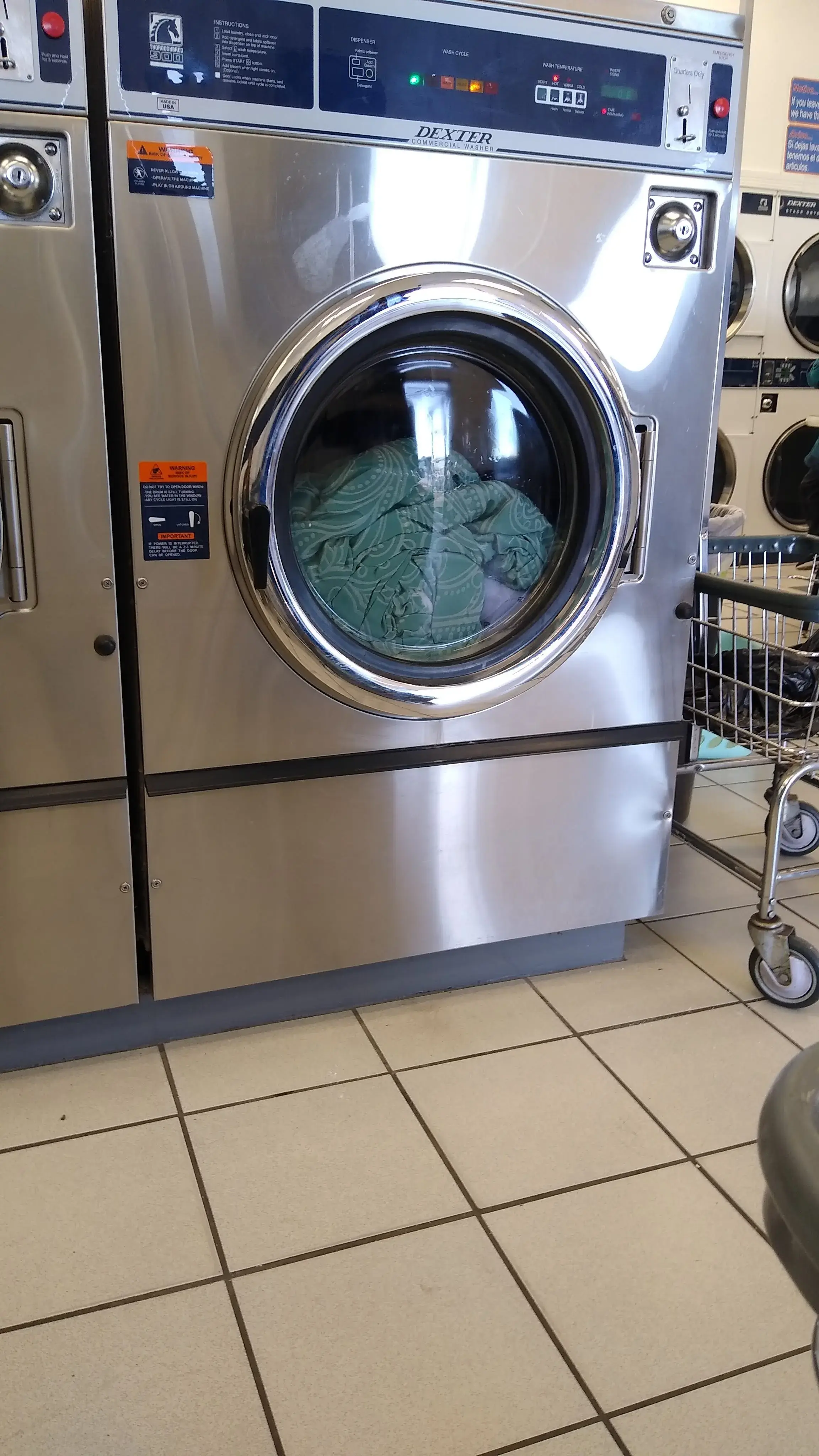Sun City Laundry - Image 9