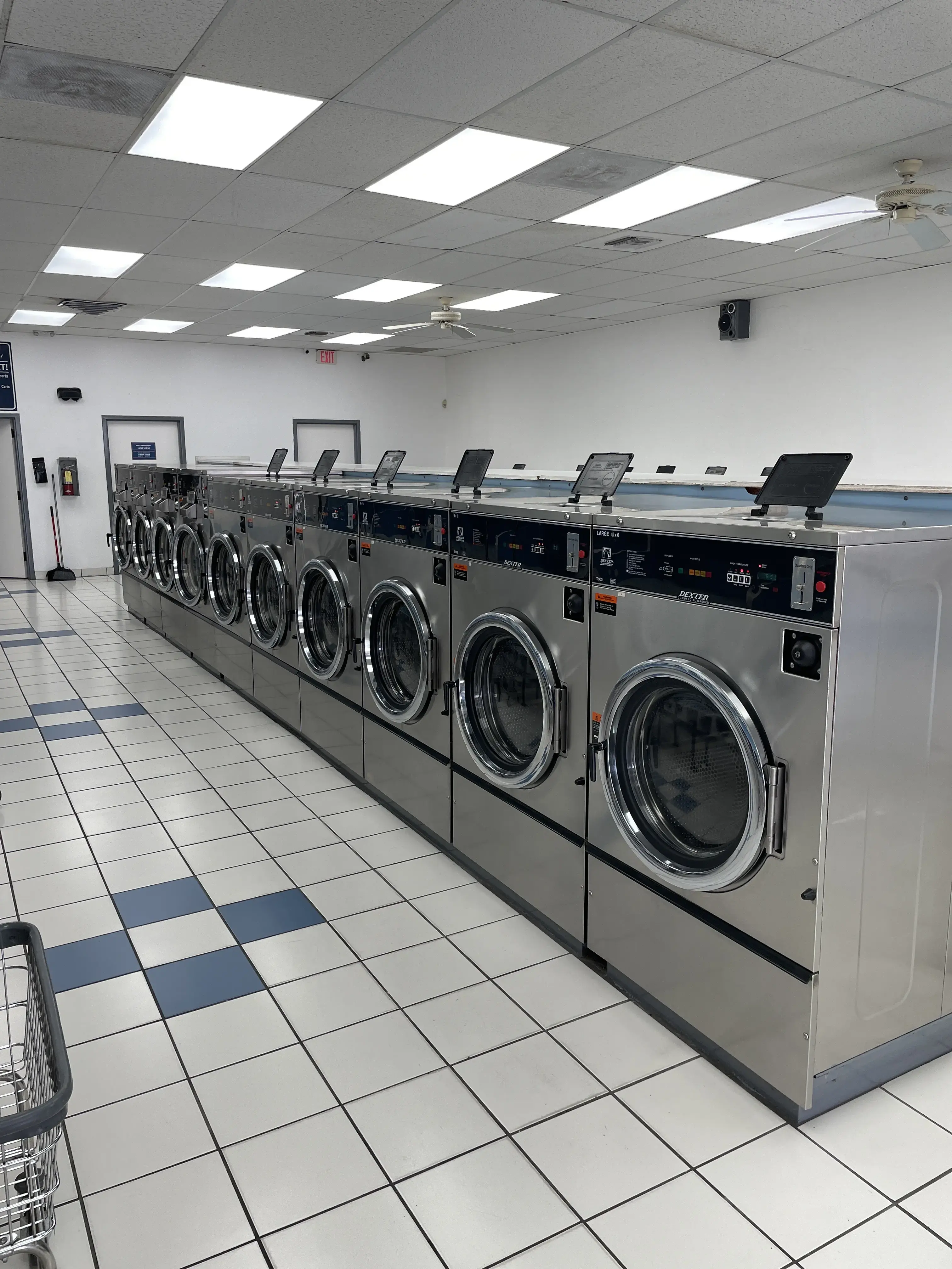 Sun City Laundry thumbnail 10