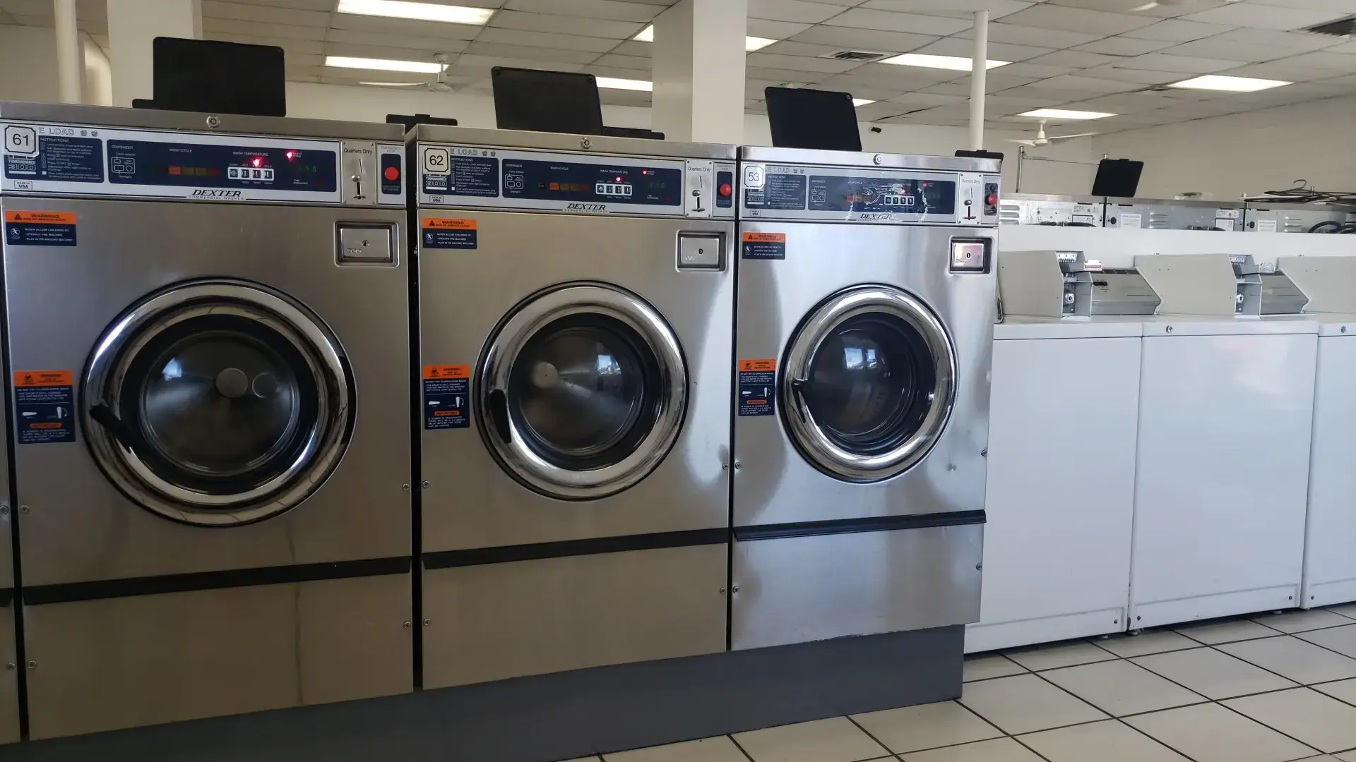 Sun City Laundry - Image 5