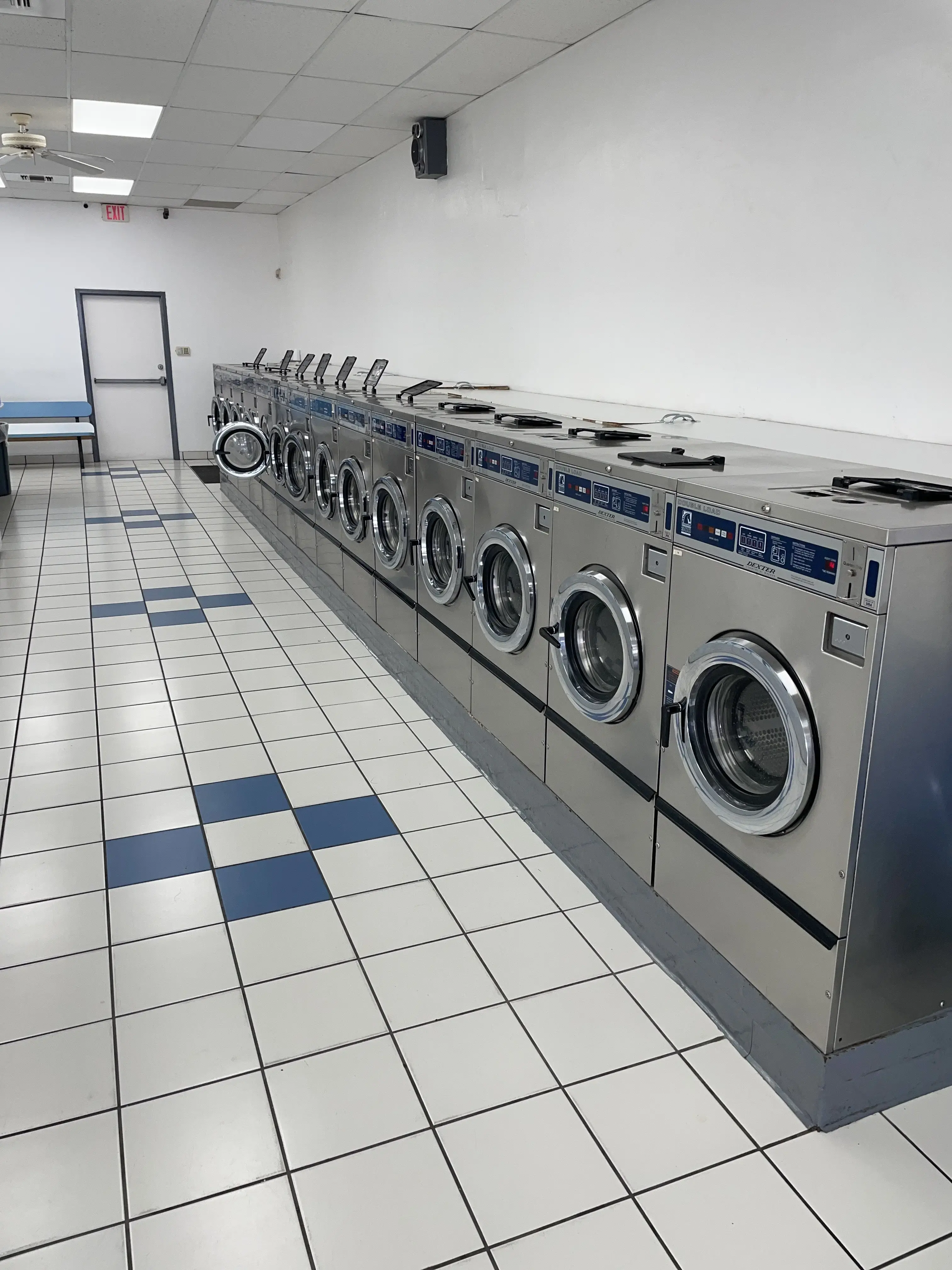 Sun City Laundry thumbnail 8