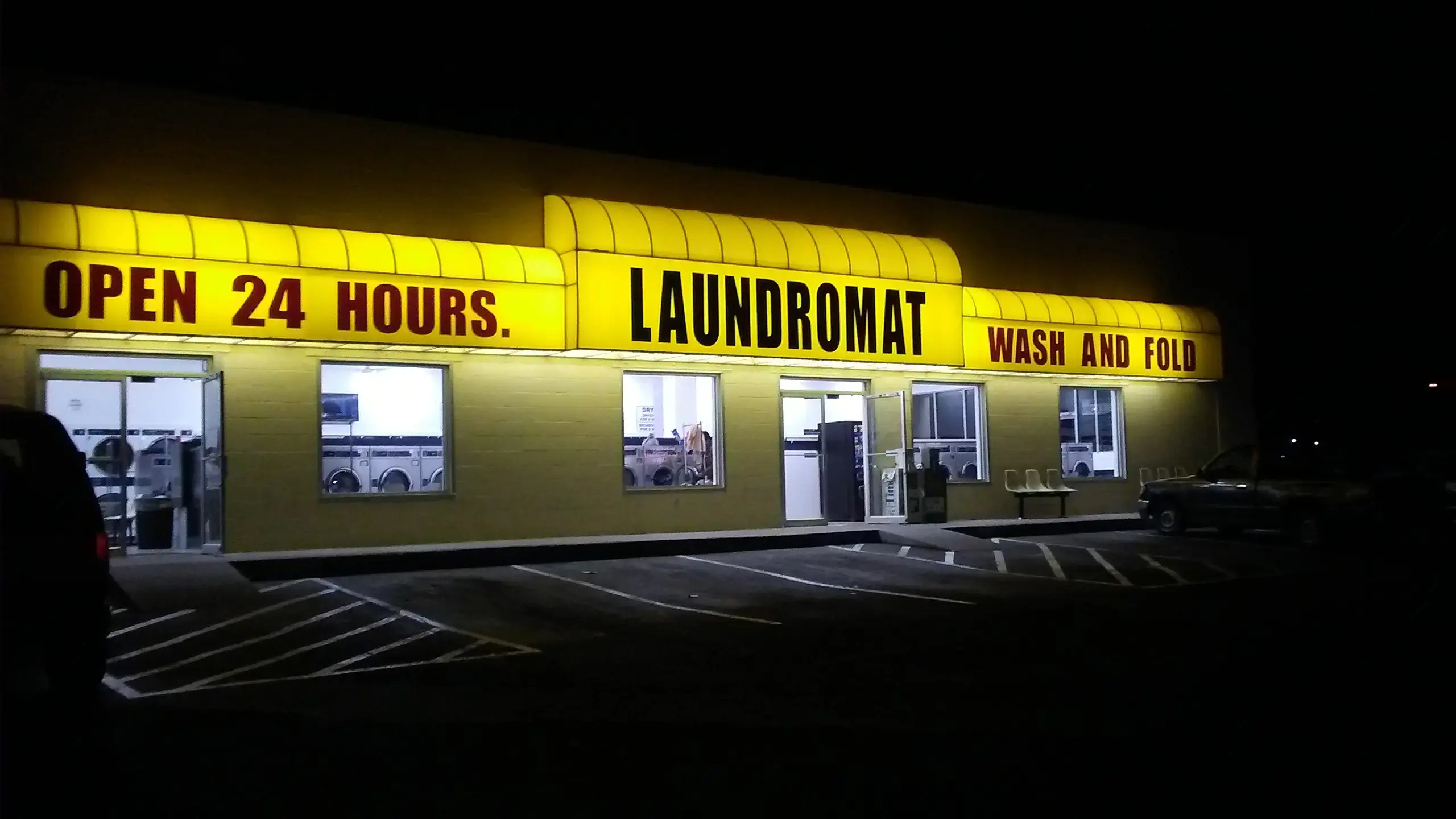 Sun City Laundry thumbnail 19