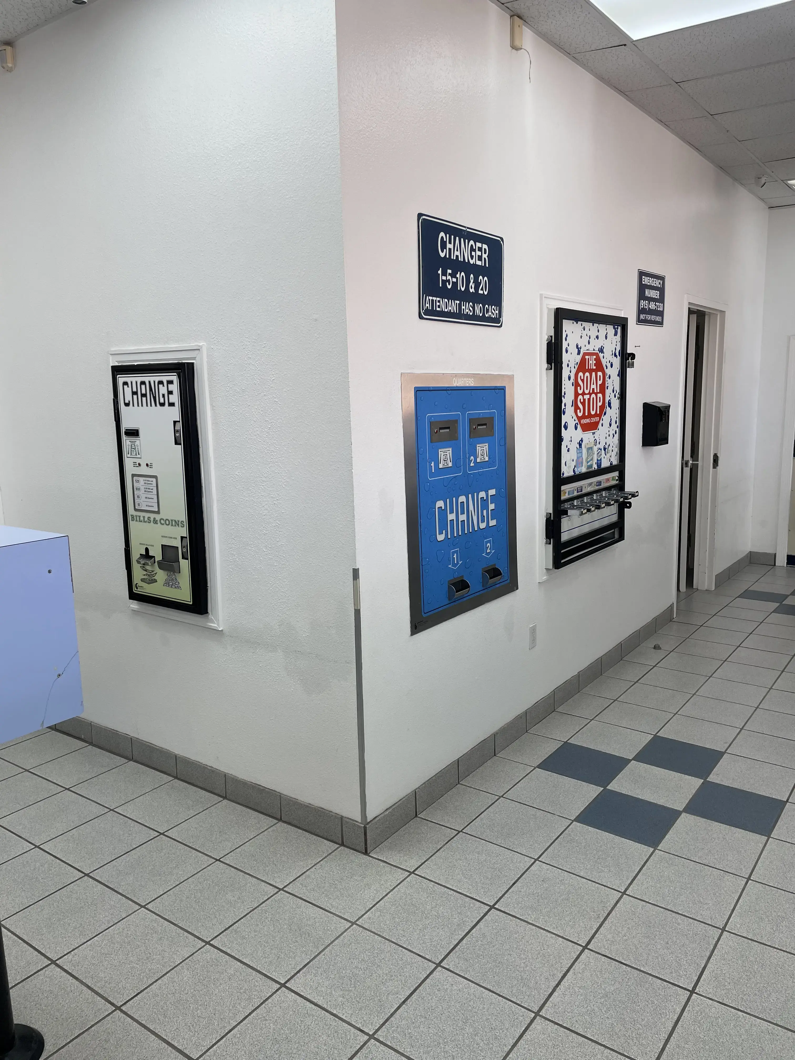 Sun City Laundry - Image 14