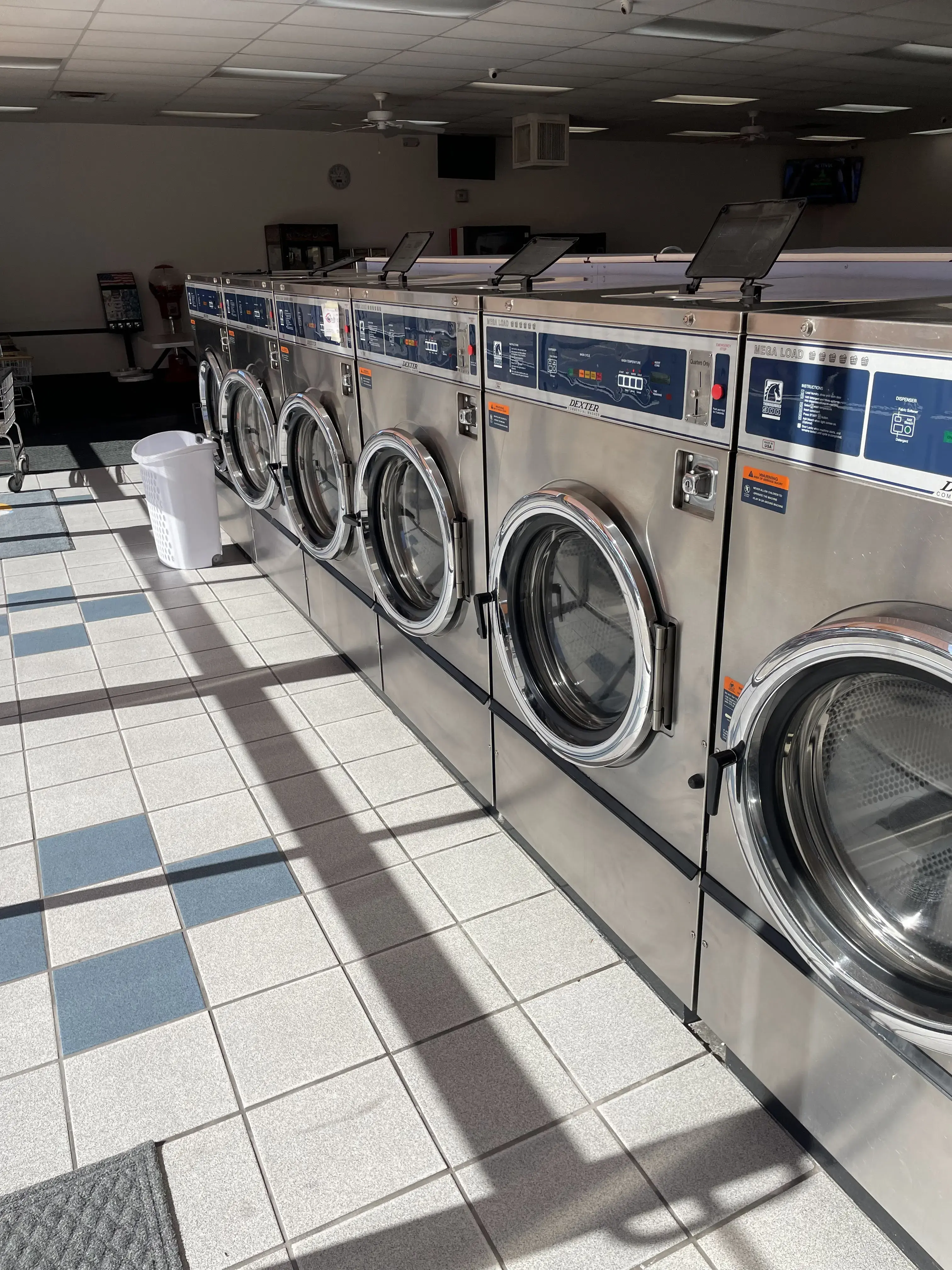 Sun City Laundry thumbnail 10