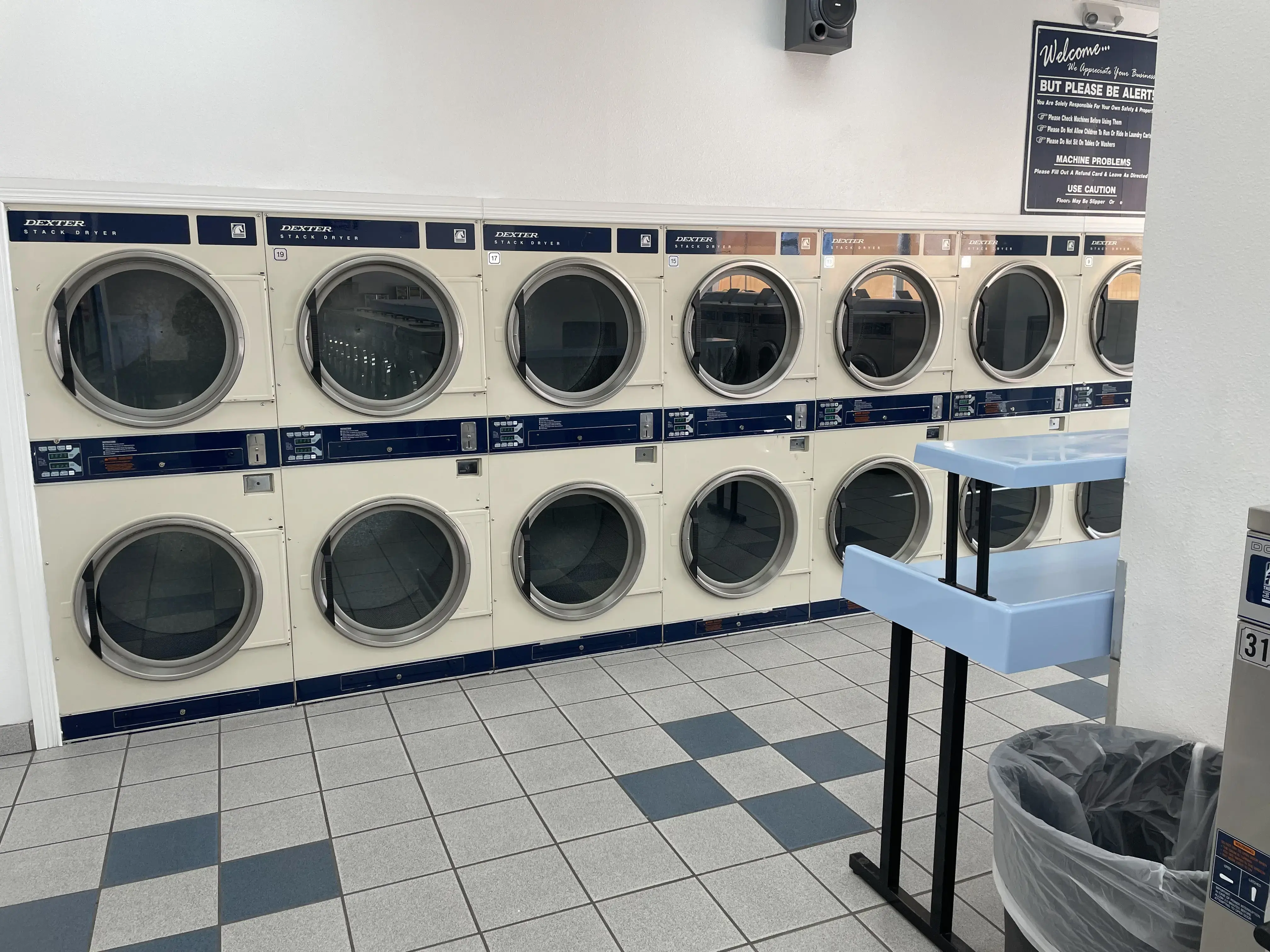 Sun City Laundry thumbnail 7