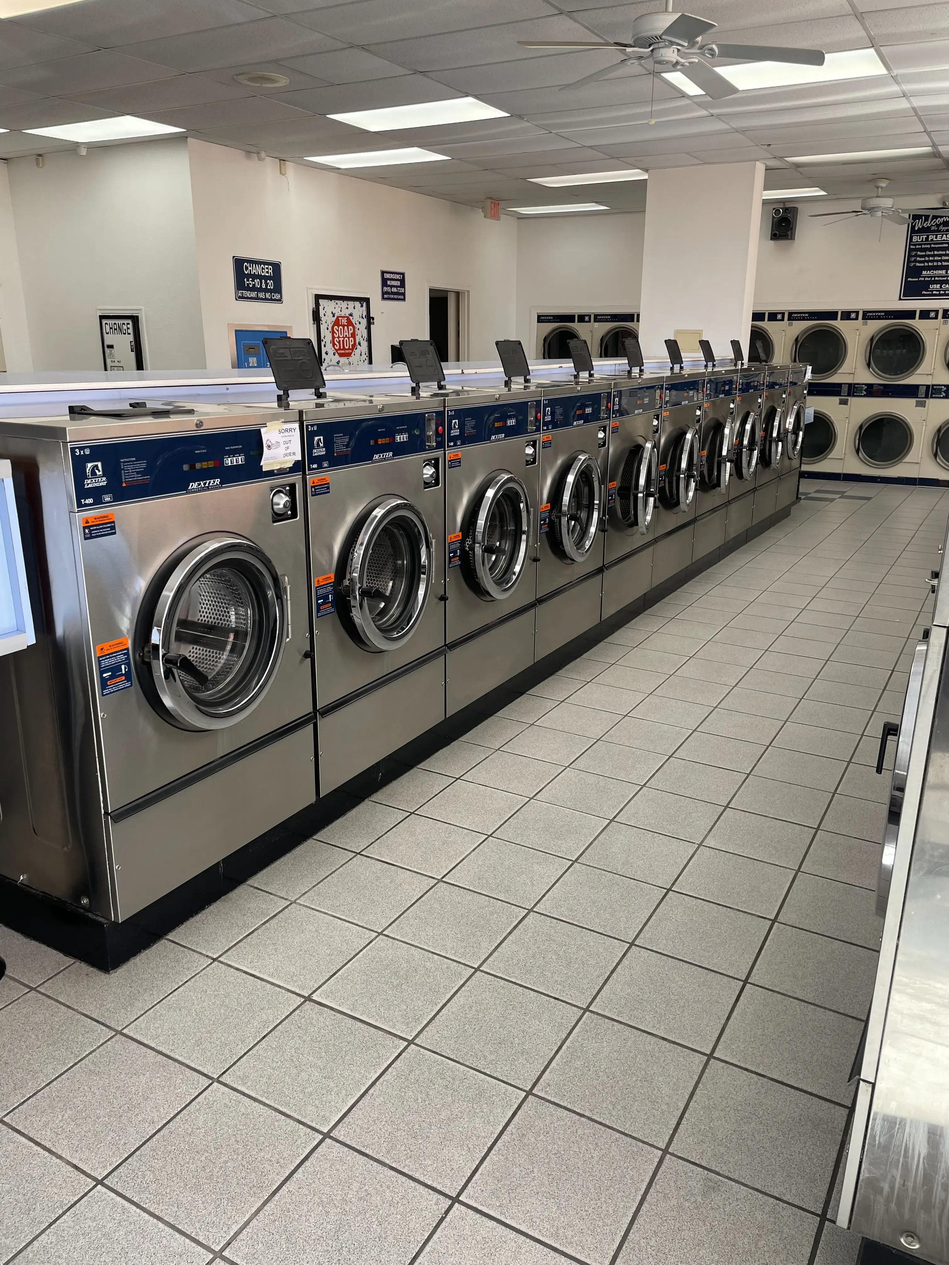Sun City Laundry thumbnail 11