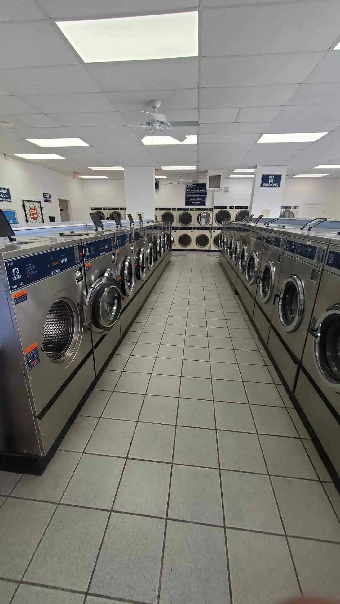 Sun City Laundry thumbnail 13