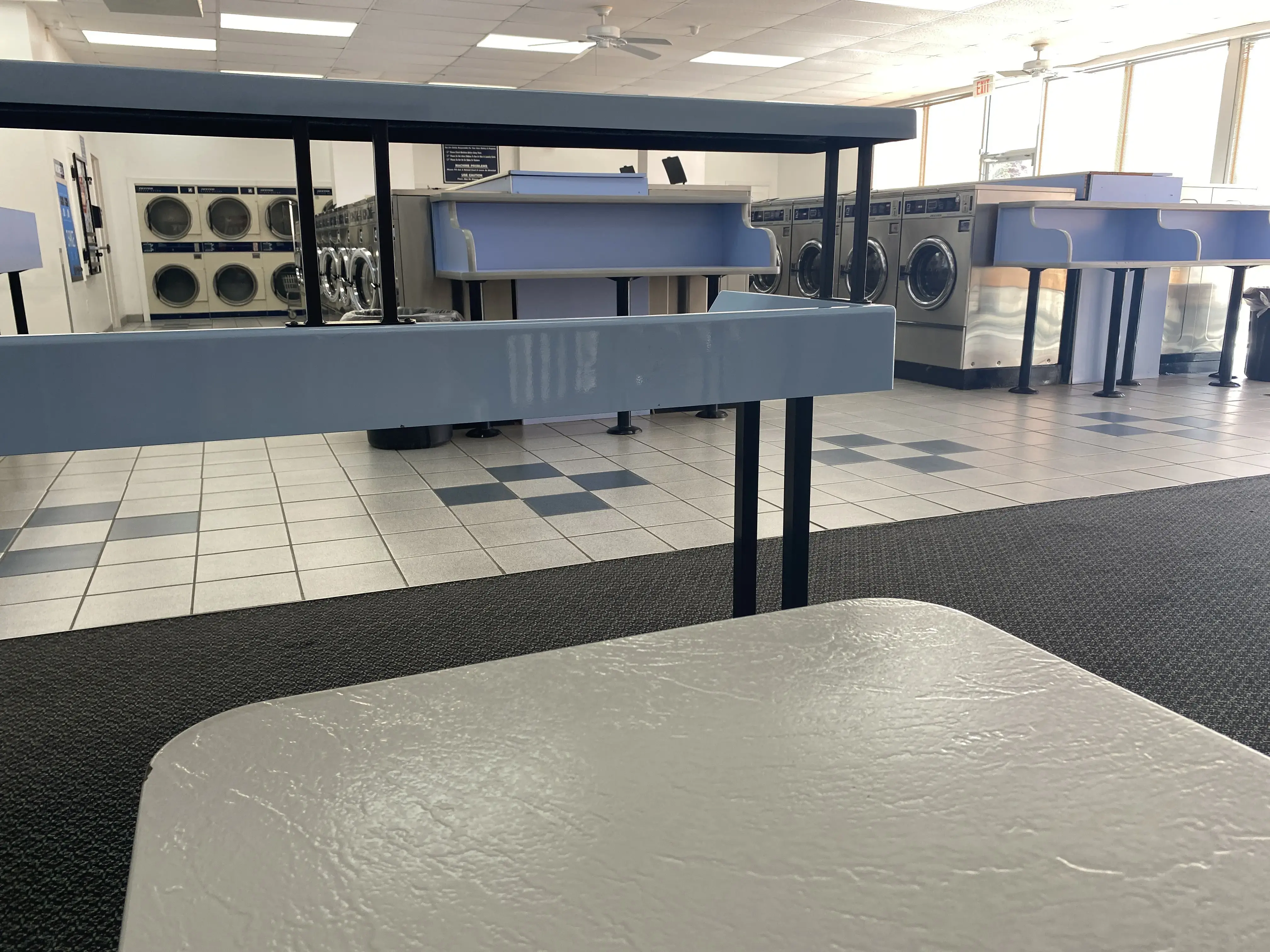 Sun City Laundry thumbnail 5