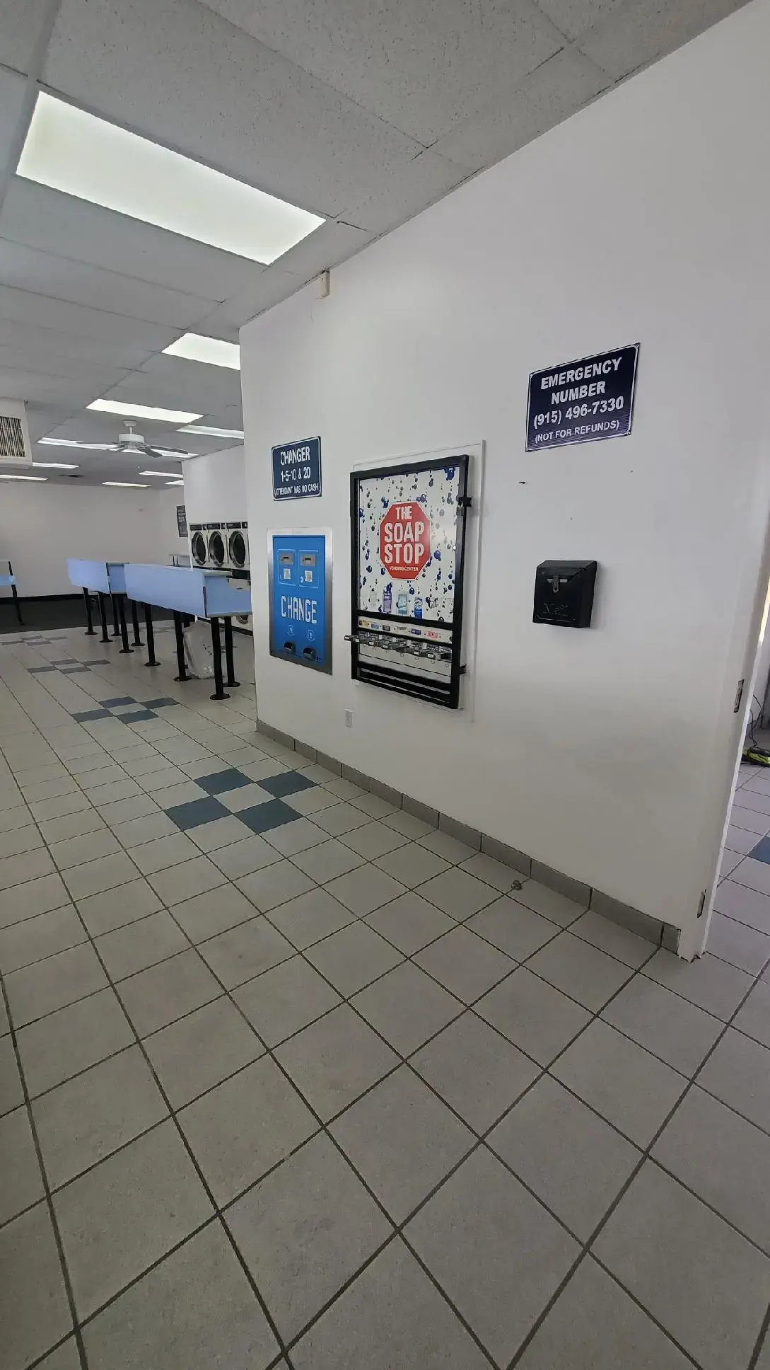 Sun City Laundry thumbnail 15