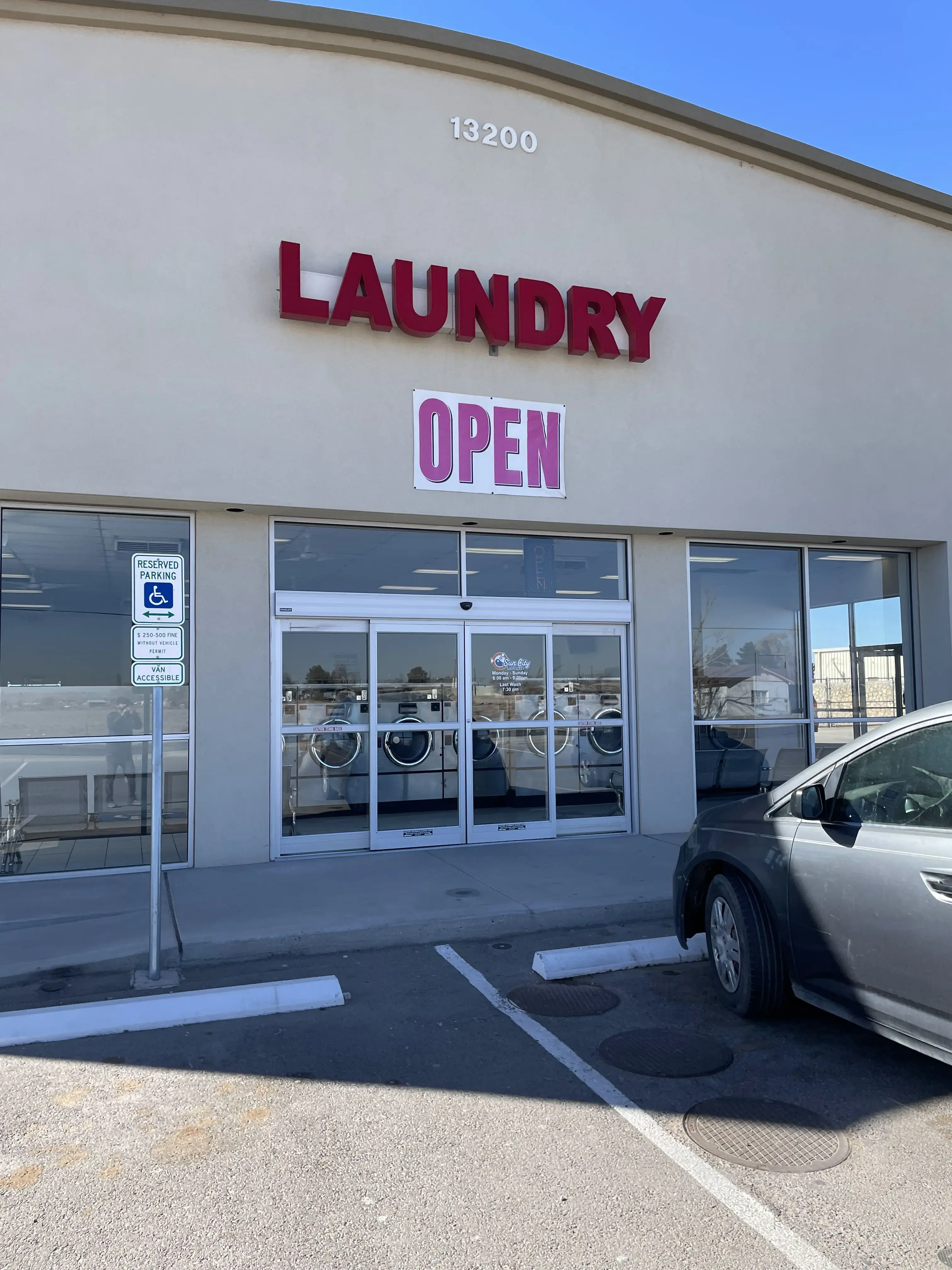Sun City Laundry - Image 13