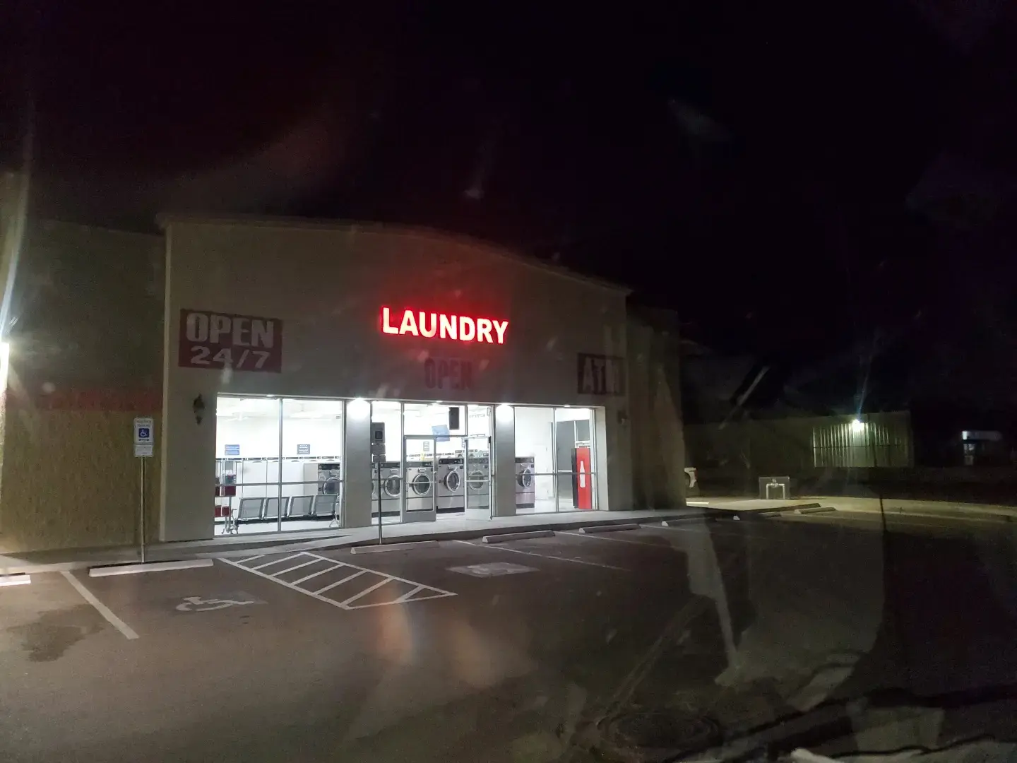 Sun City Laundry thumbnail 6