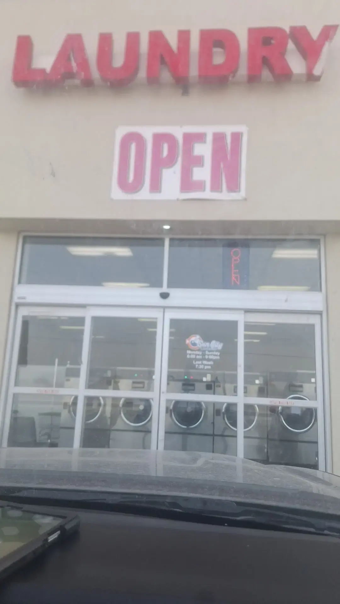 Sun City Laundry thumbnail 7