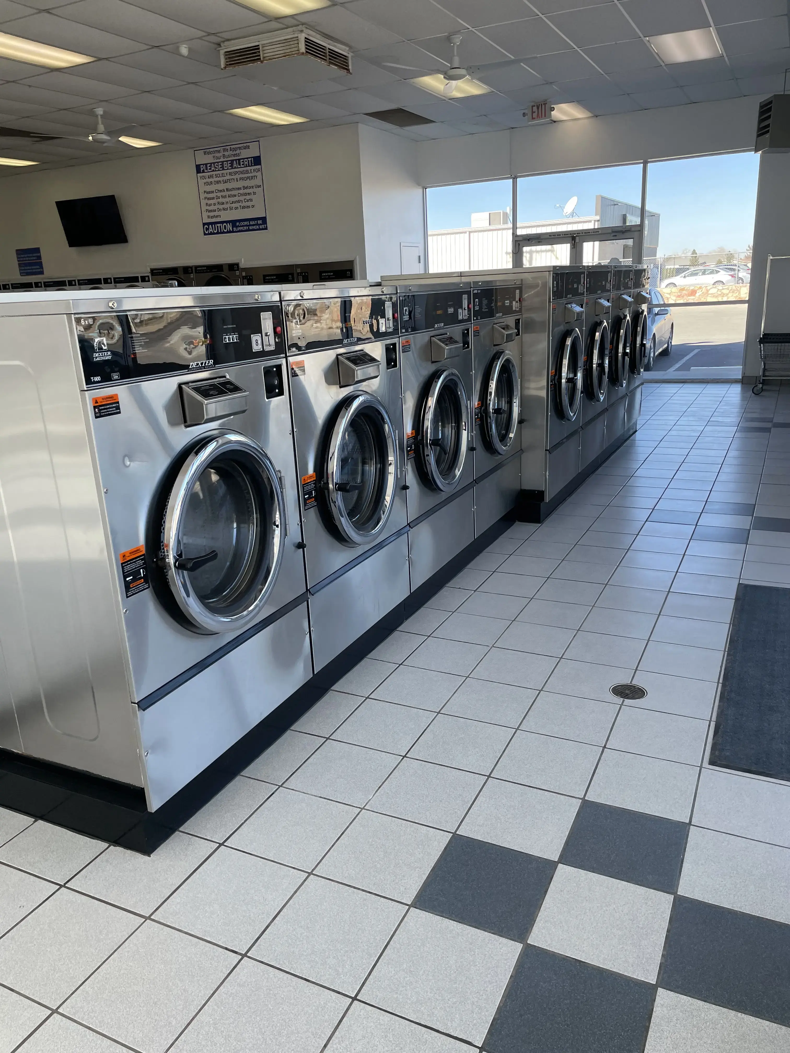Sun City Laundry thumbnail 11