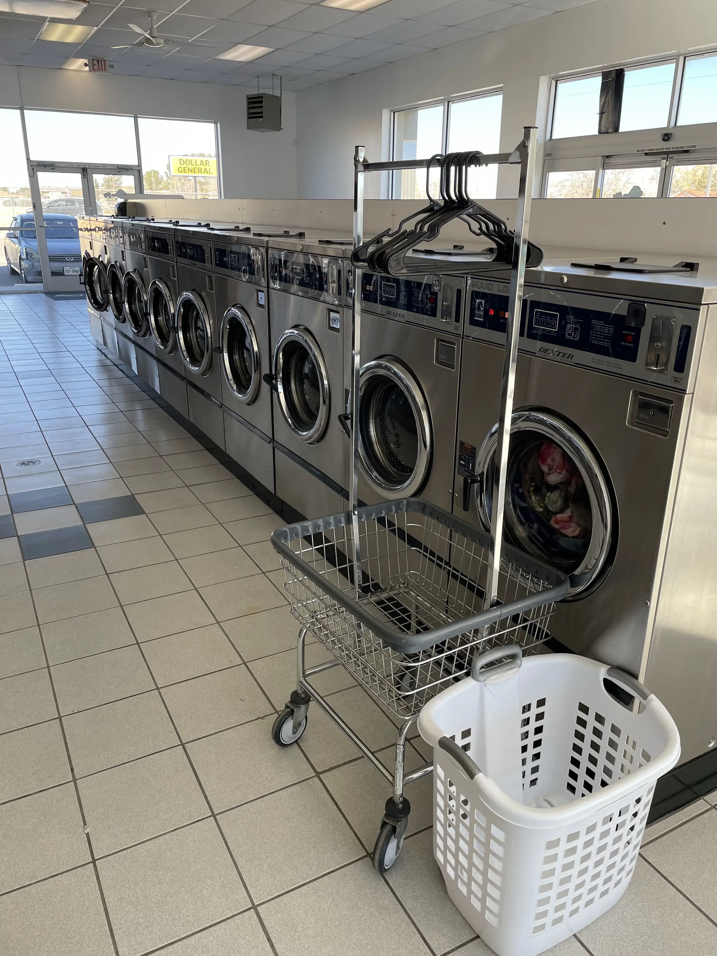 Sun City Laundry thumbnail 9