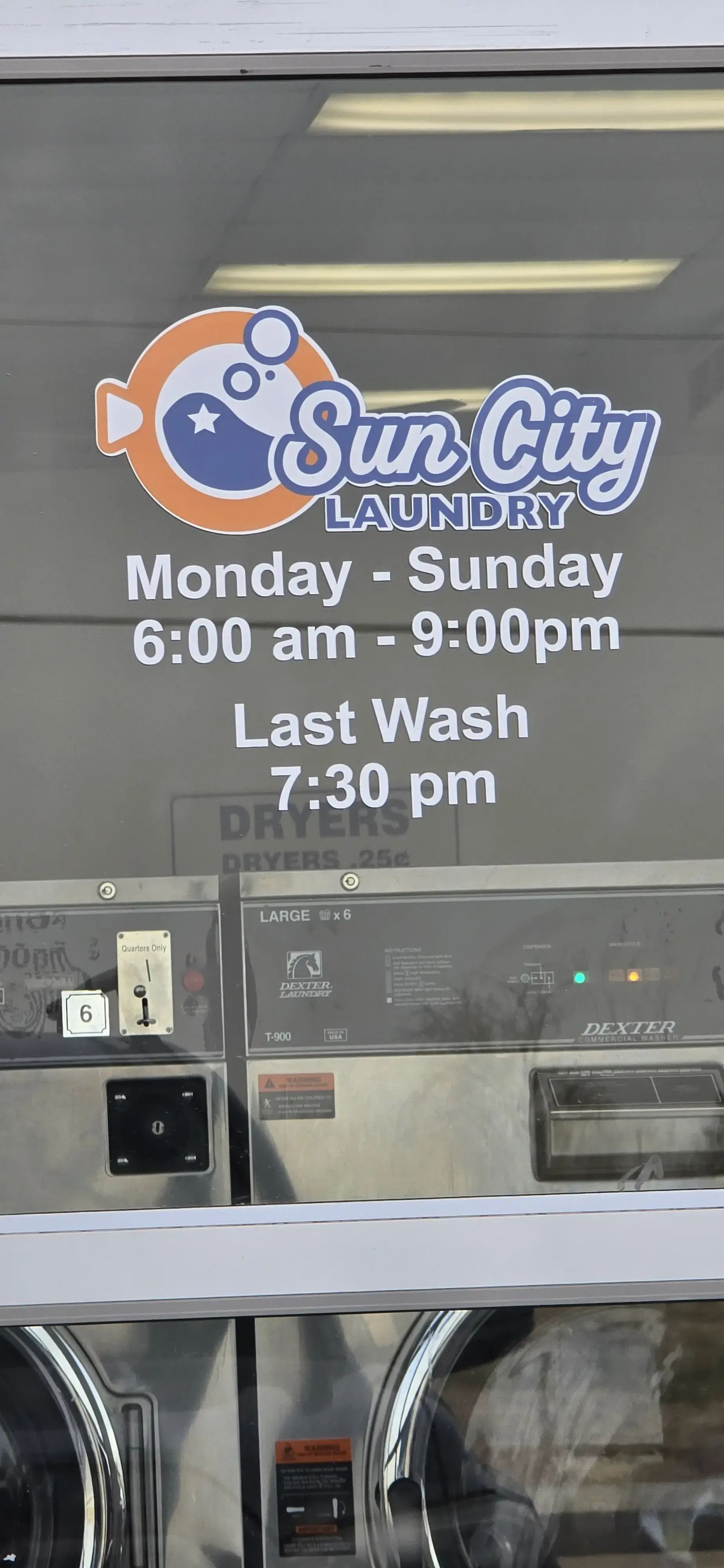 Sun City Laundry - Image 5