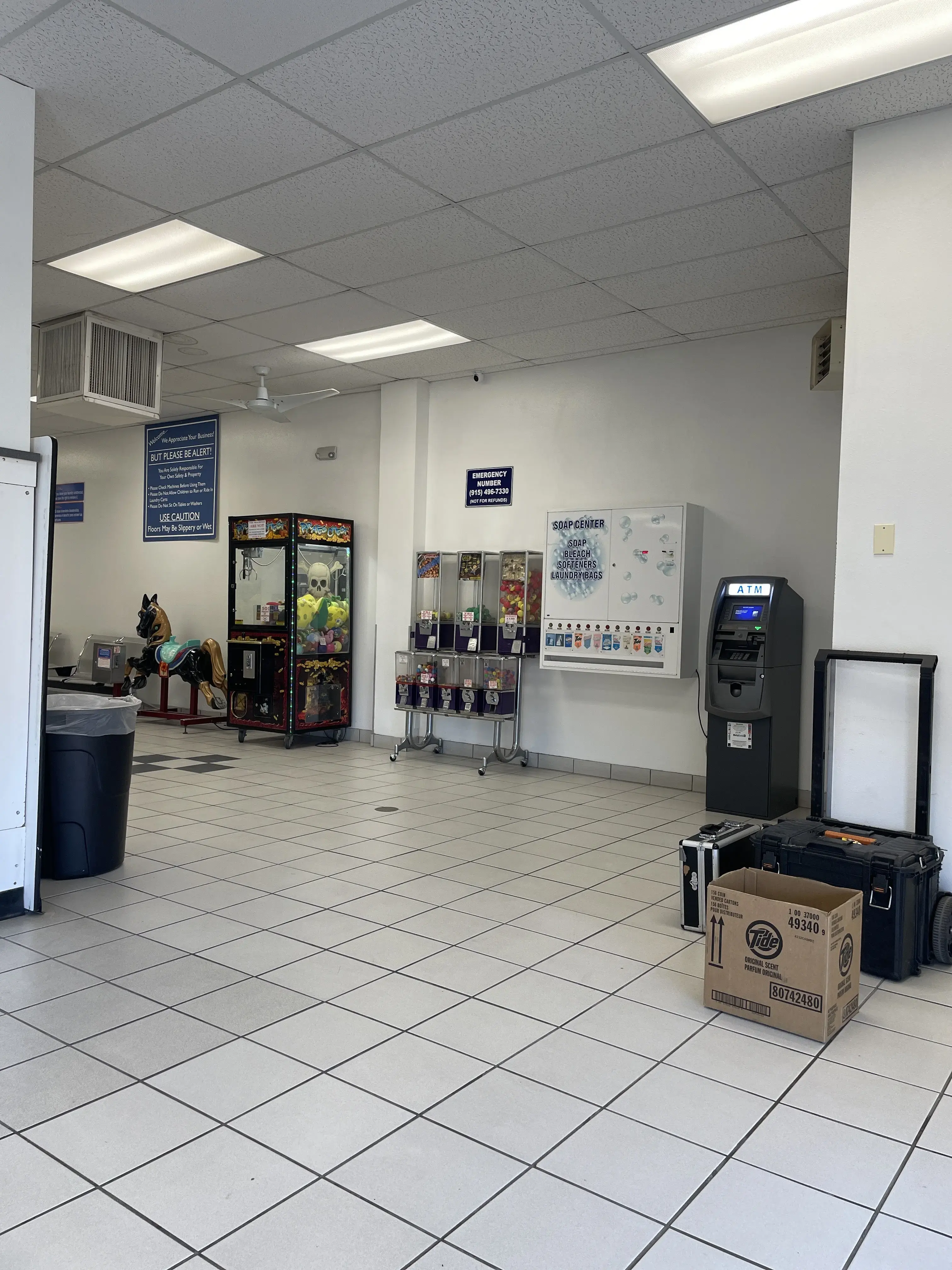 Sun City Laundry - Image 3