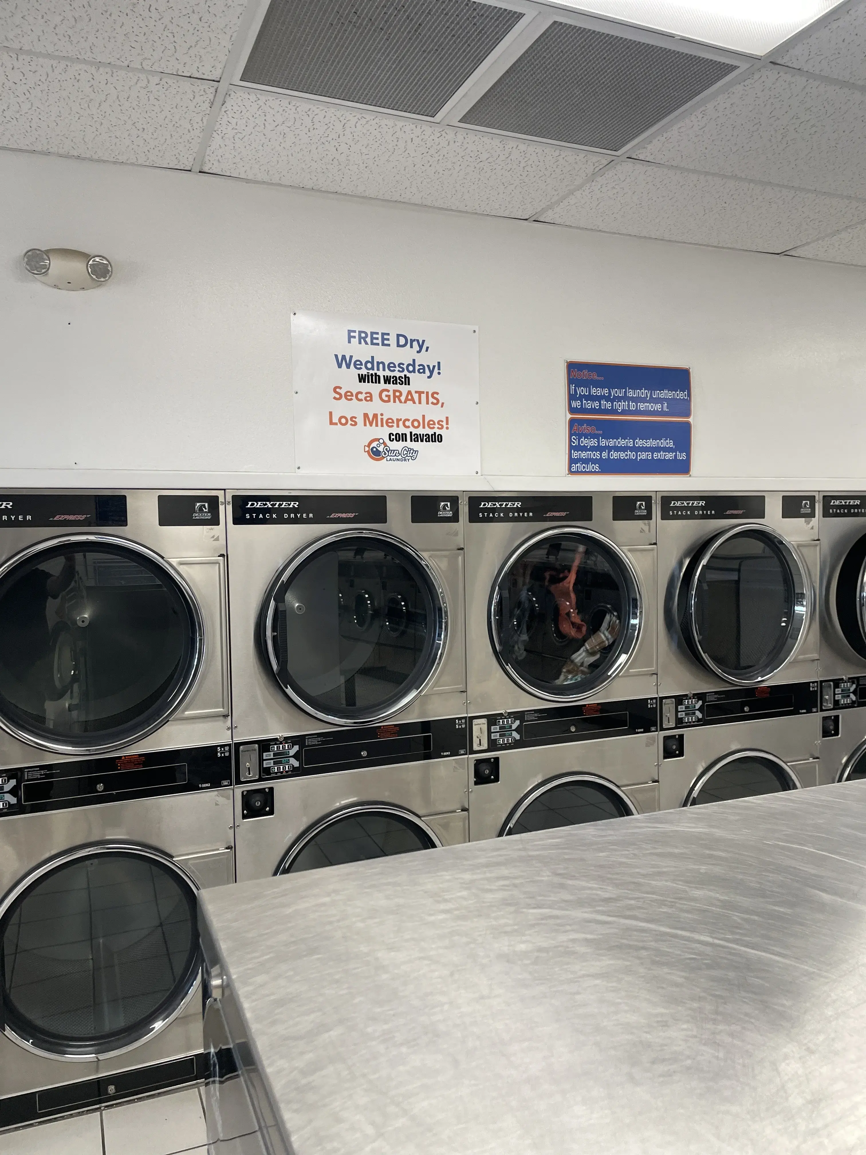 Sun City Laundry thumbnail 14
