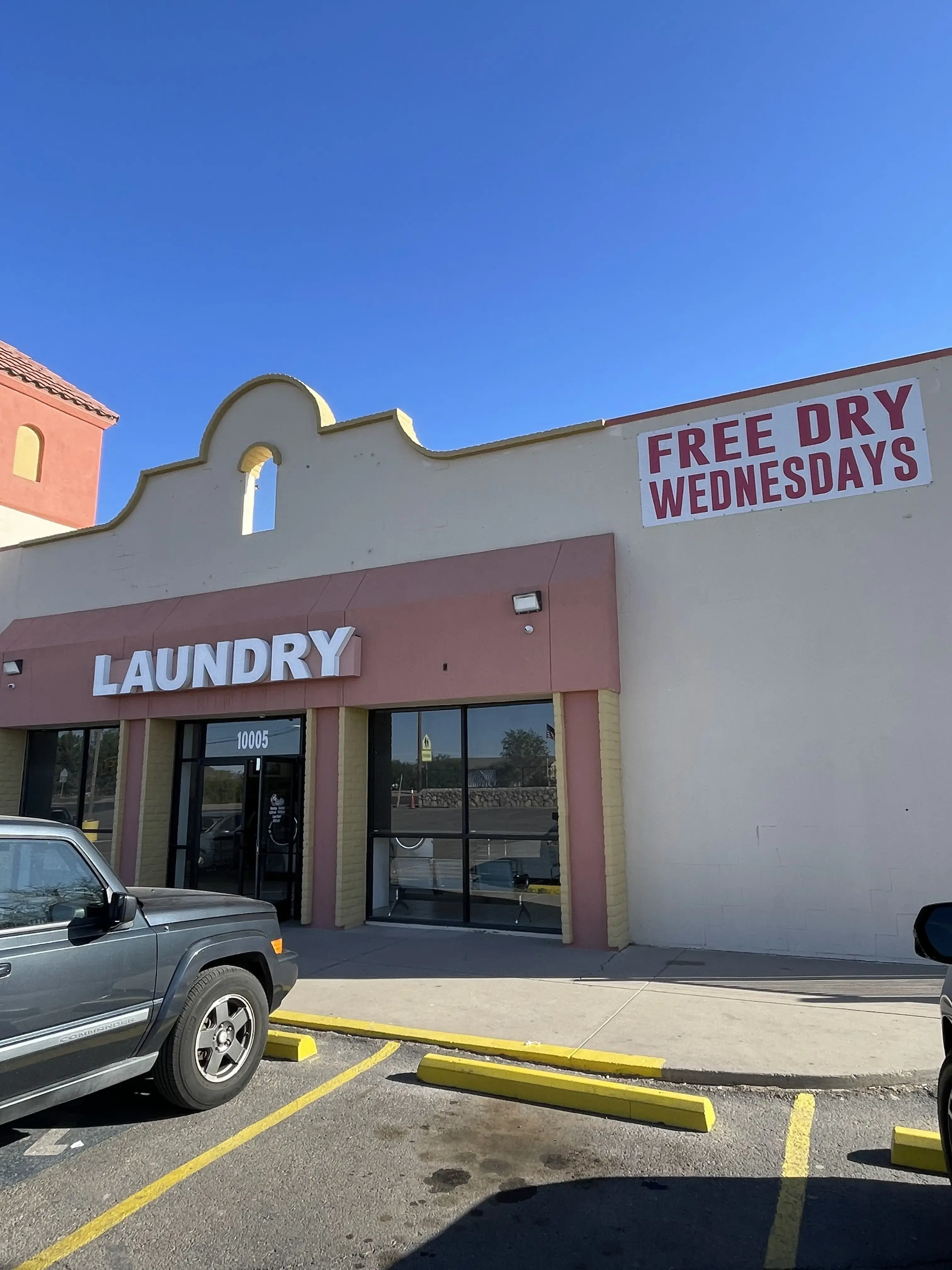 Sun City Laundry thumbnail 2