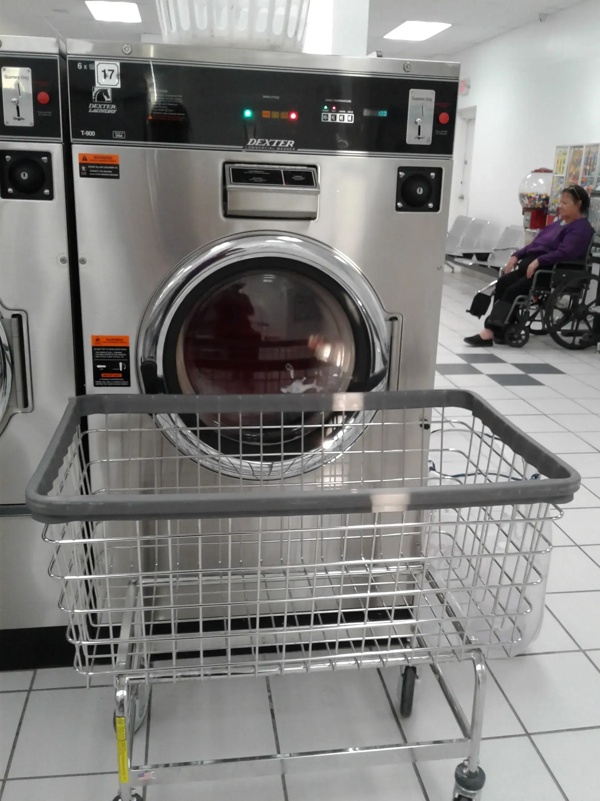 Sun City Laundry thumbnail 16