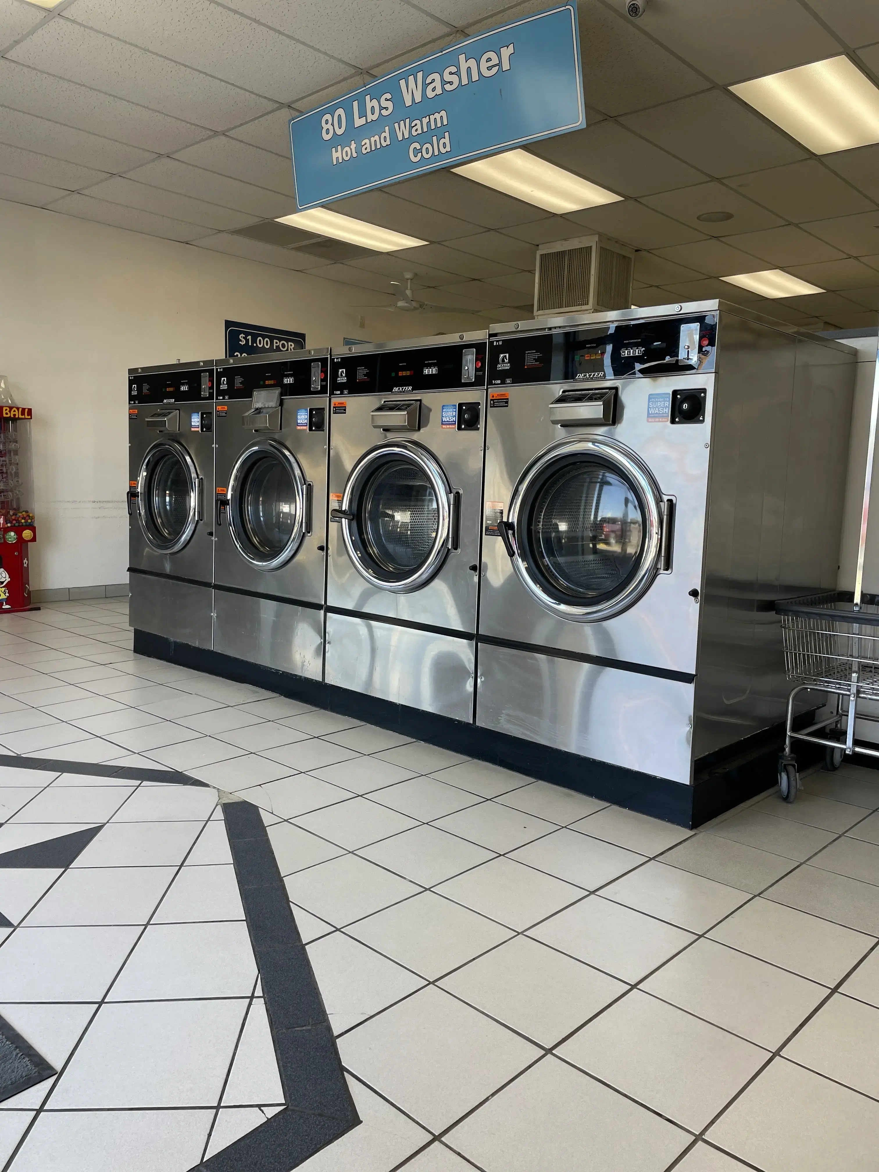 Sun City Laundry thumbnail 19