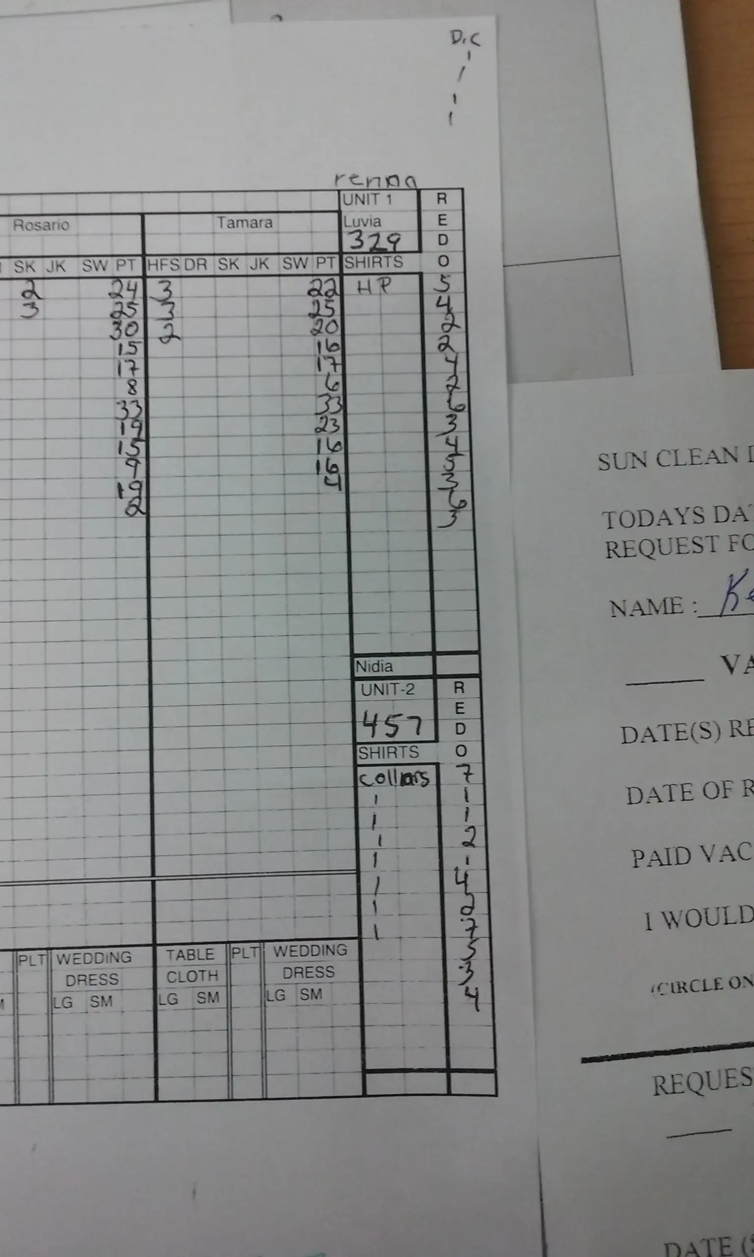 Sun Clean Dry Cleaners thumbnail 8
