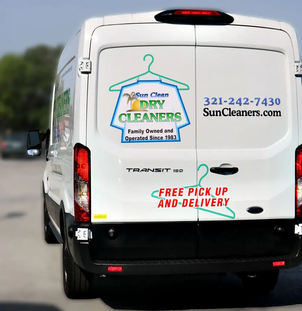 Sun Clean Dry Cleaners - Image 3