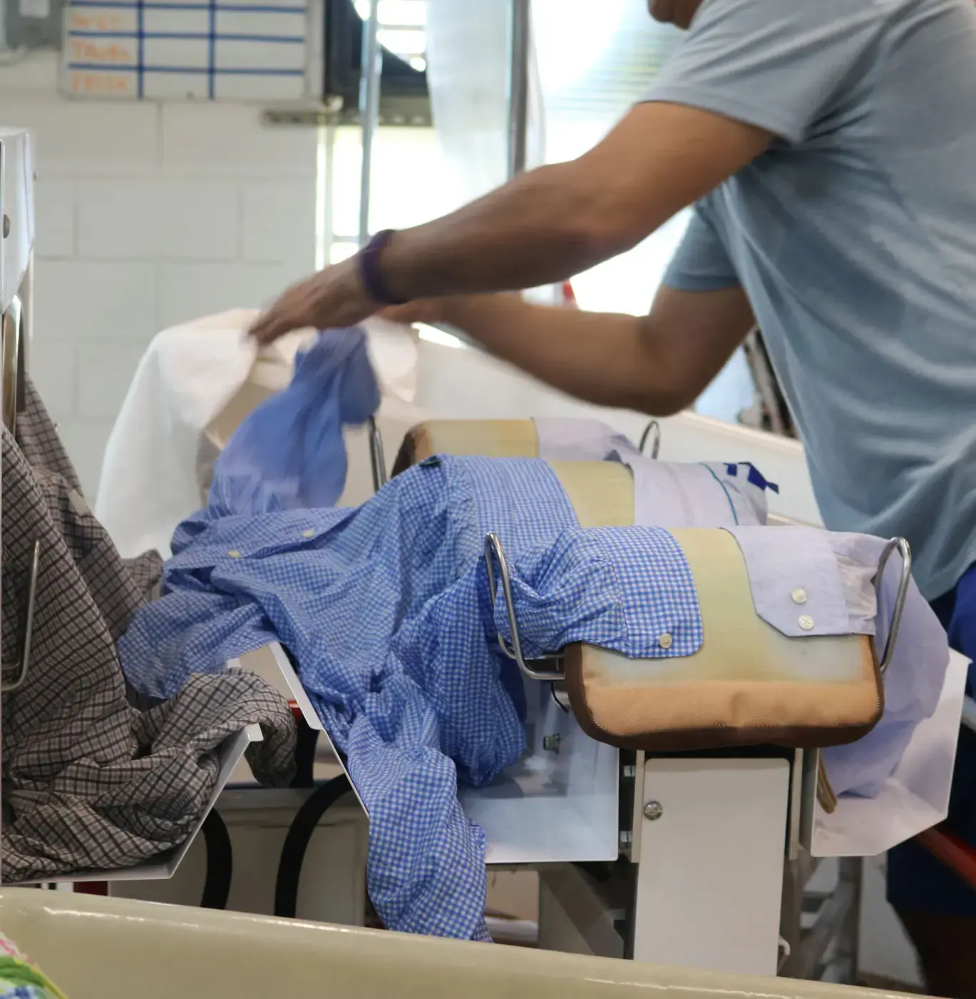 Sun Clean Dry Cleaners thumbnail 9
