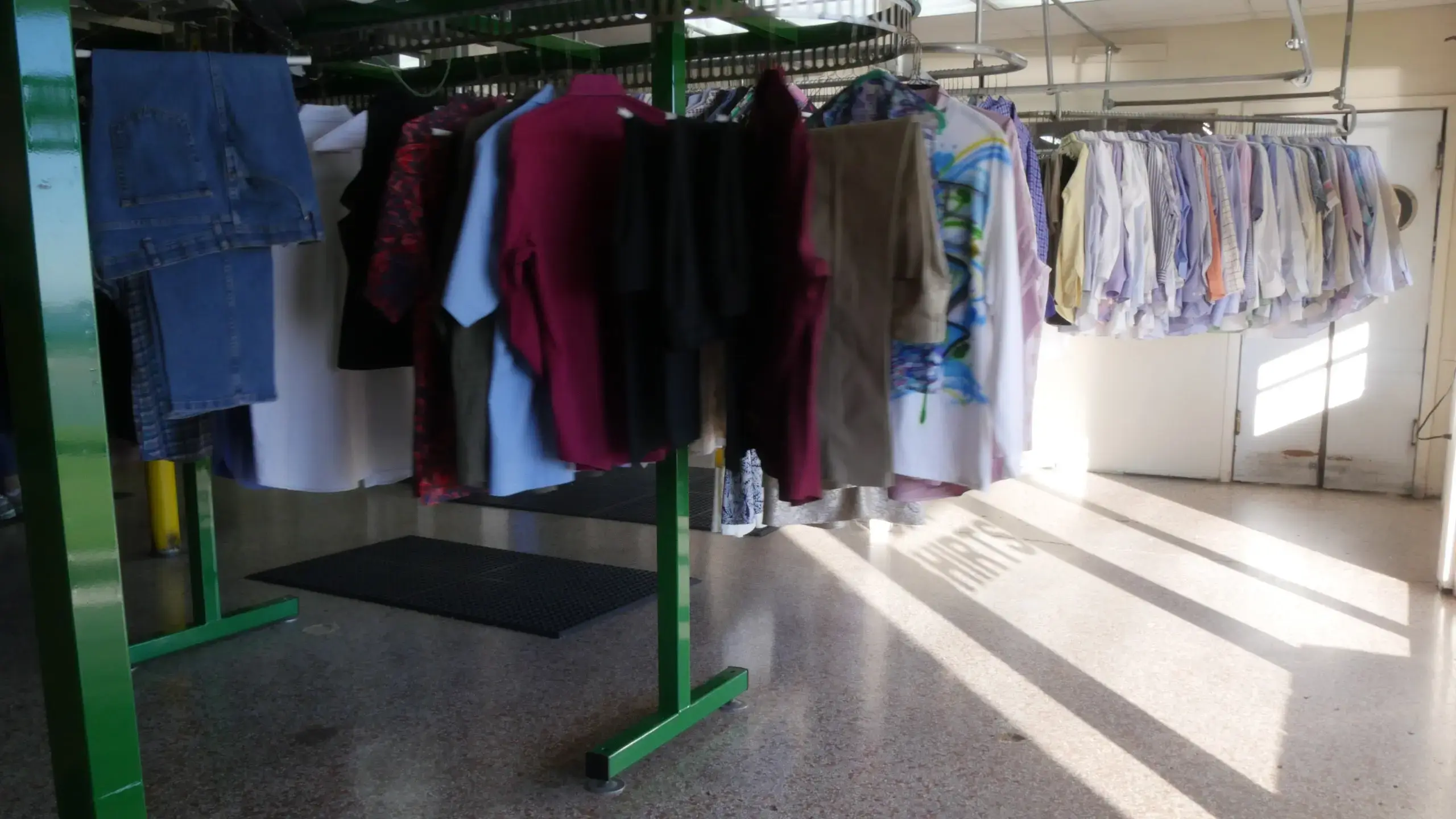 Sun Clean Dry Cleaners thumbnail 6