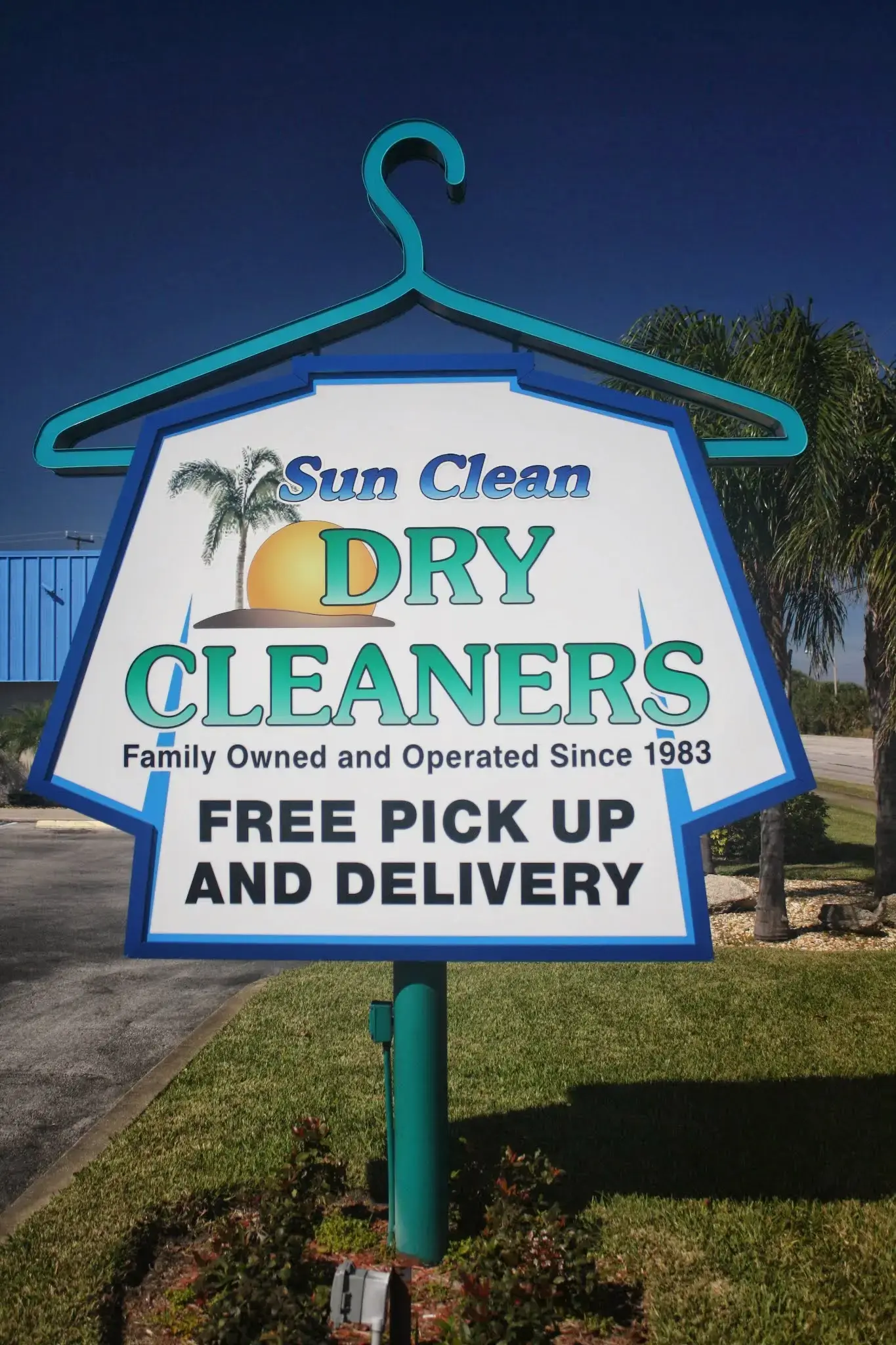 Sun Clean Dry Cleaners - Image 13
