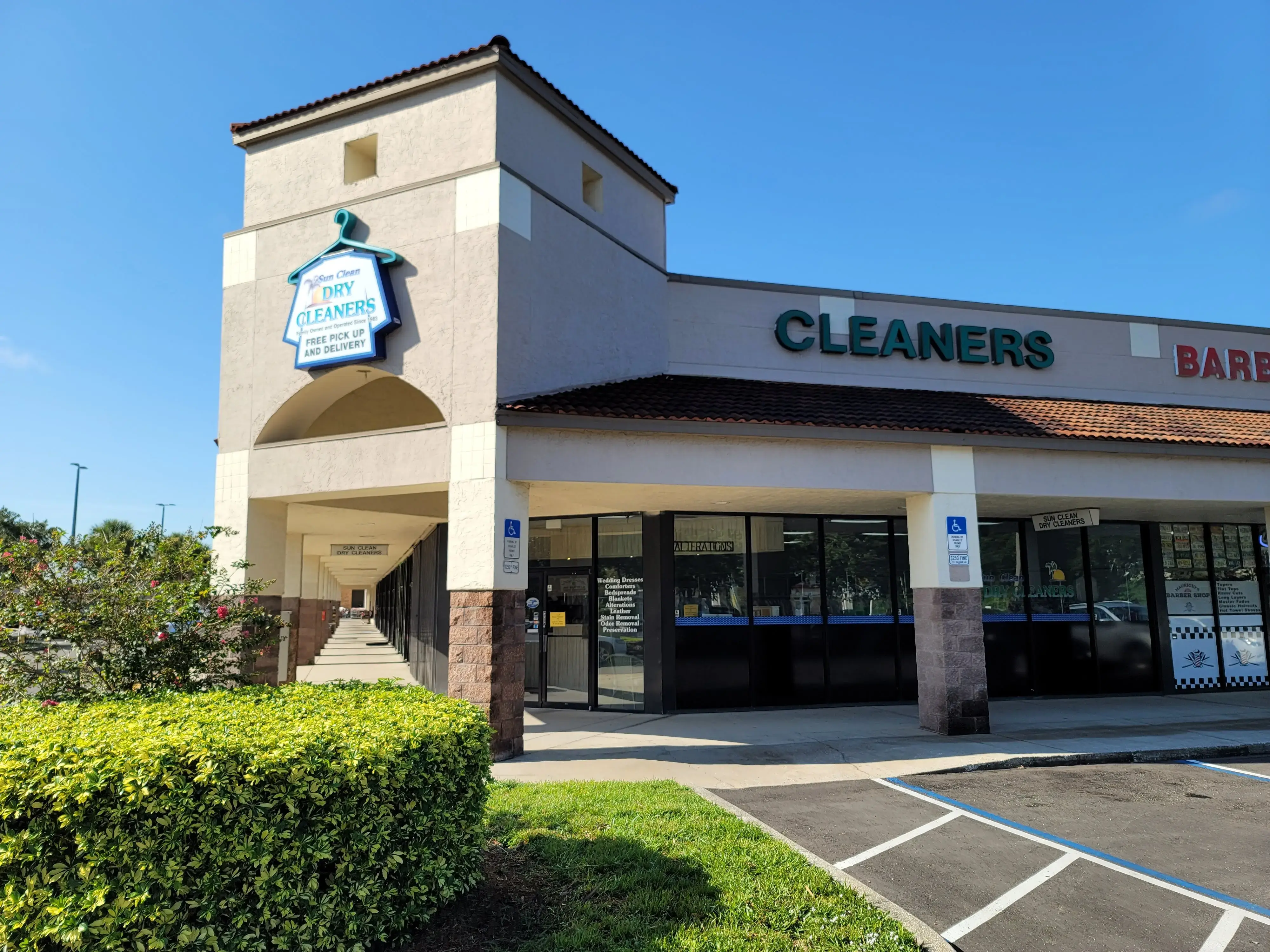 Sun Clean Dry Cleaners thumbnail 3