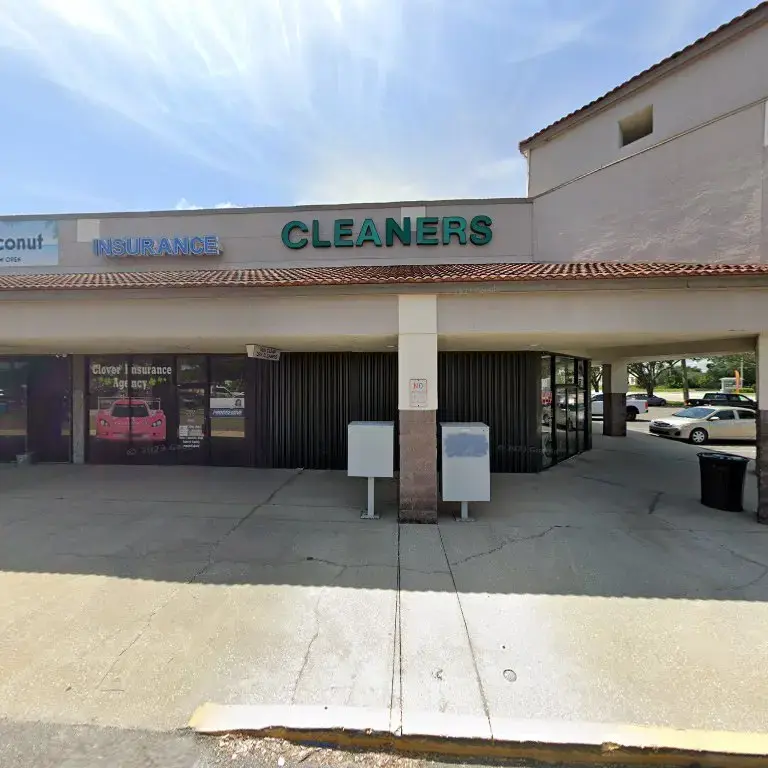Sun Clean Dry Cleaners - Image 5