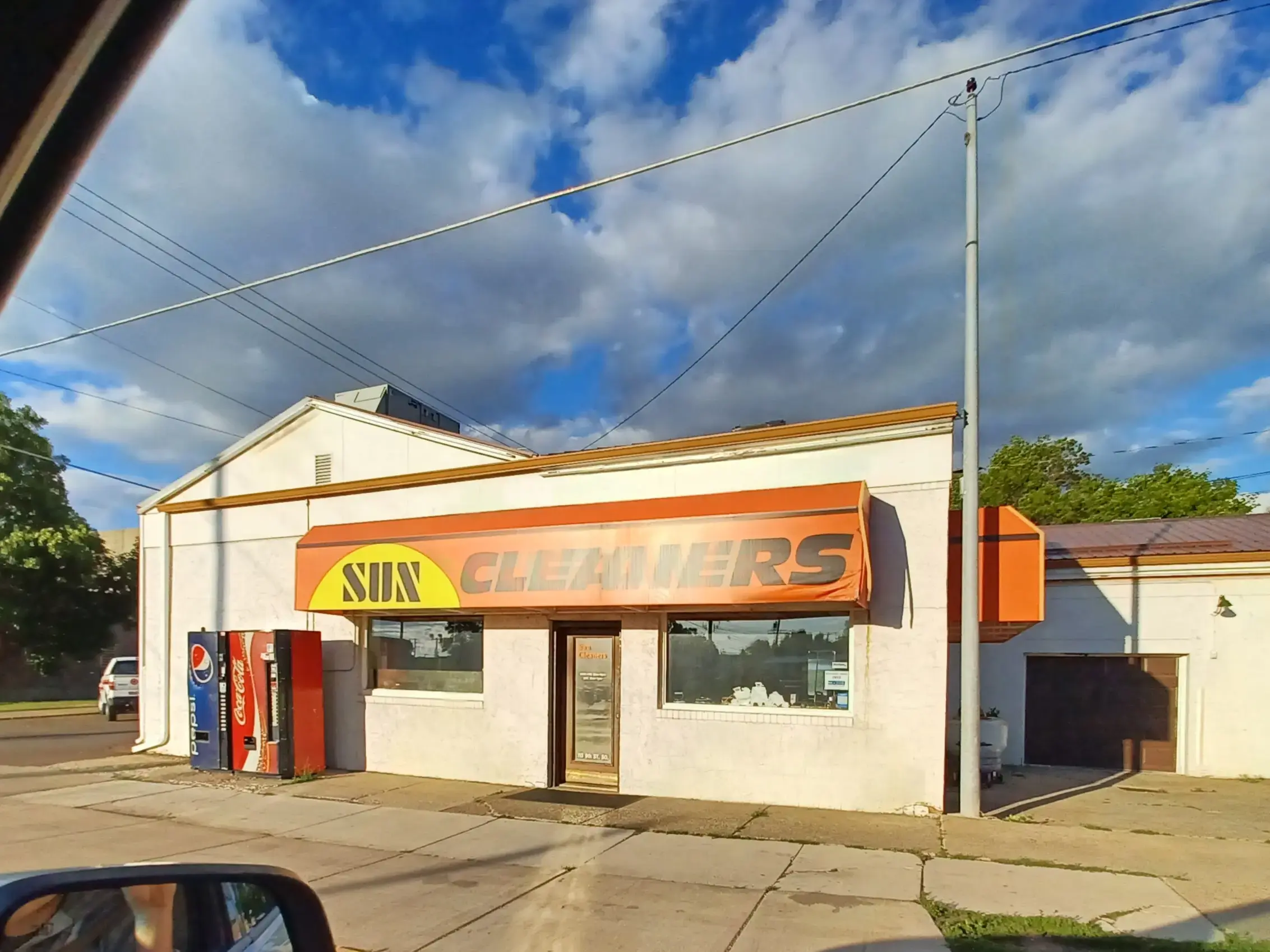 Sun Cleaners thumbnail 3