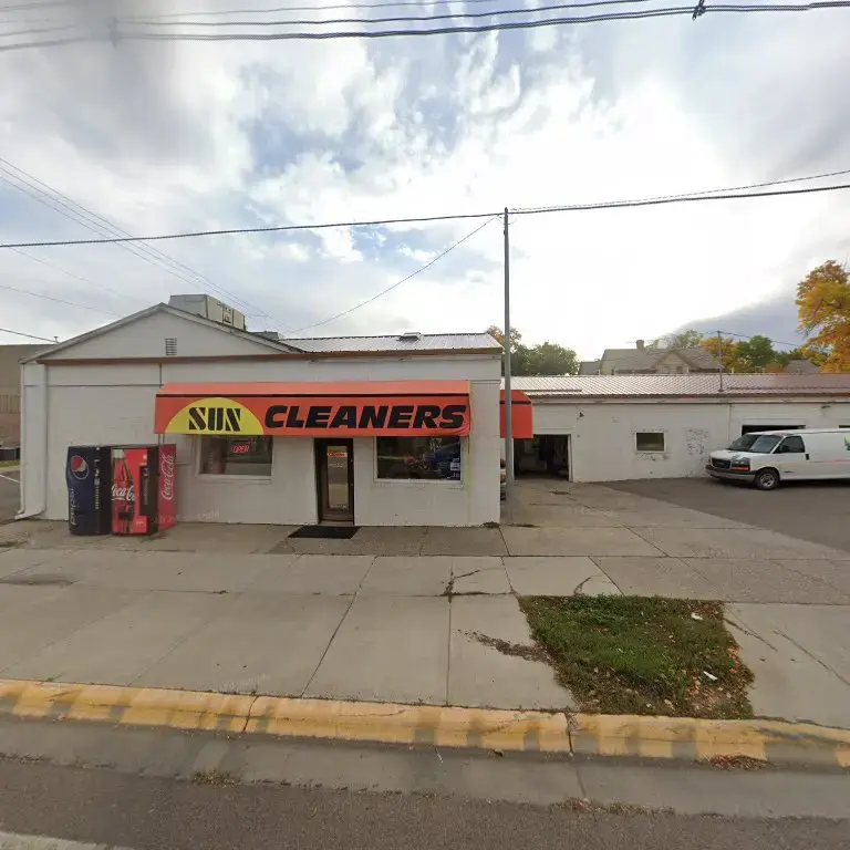 Sun Cleaners thumbnail 15