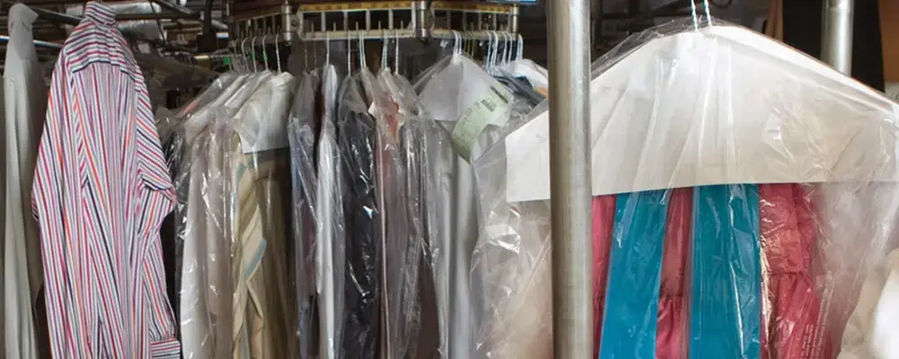 Sun Cleaners location