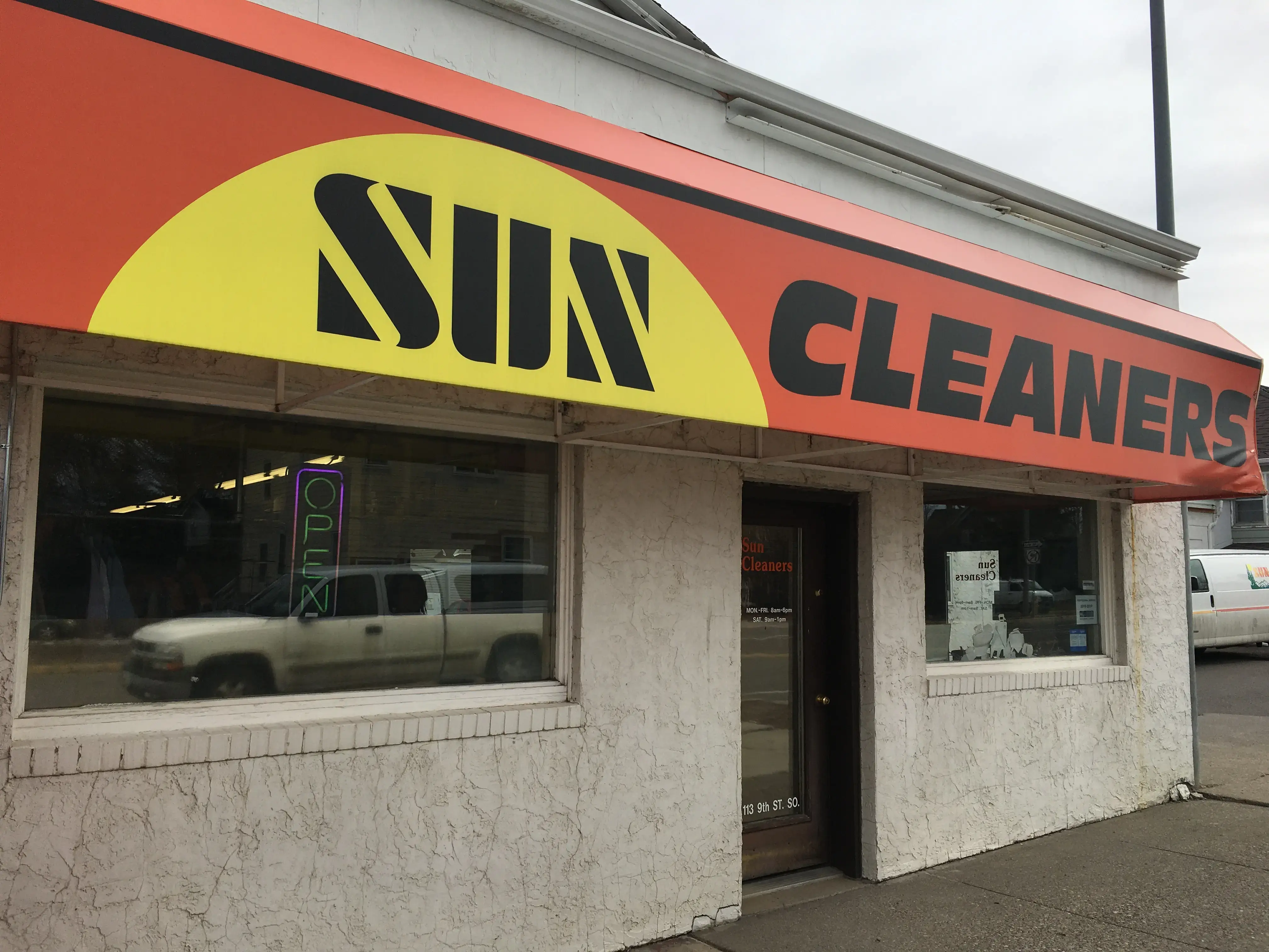Sun Cleaners - Image 14