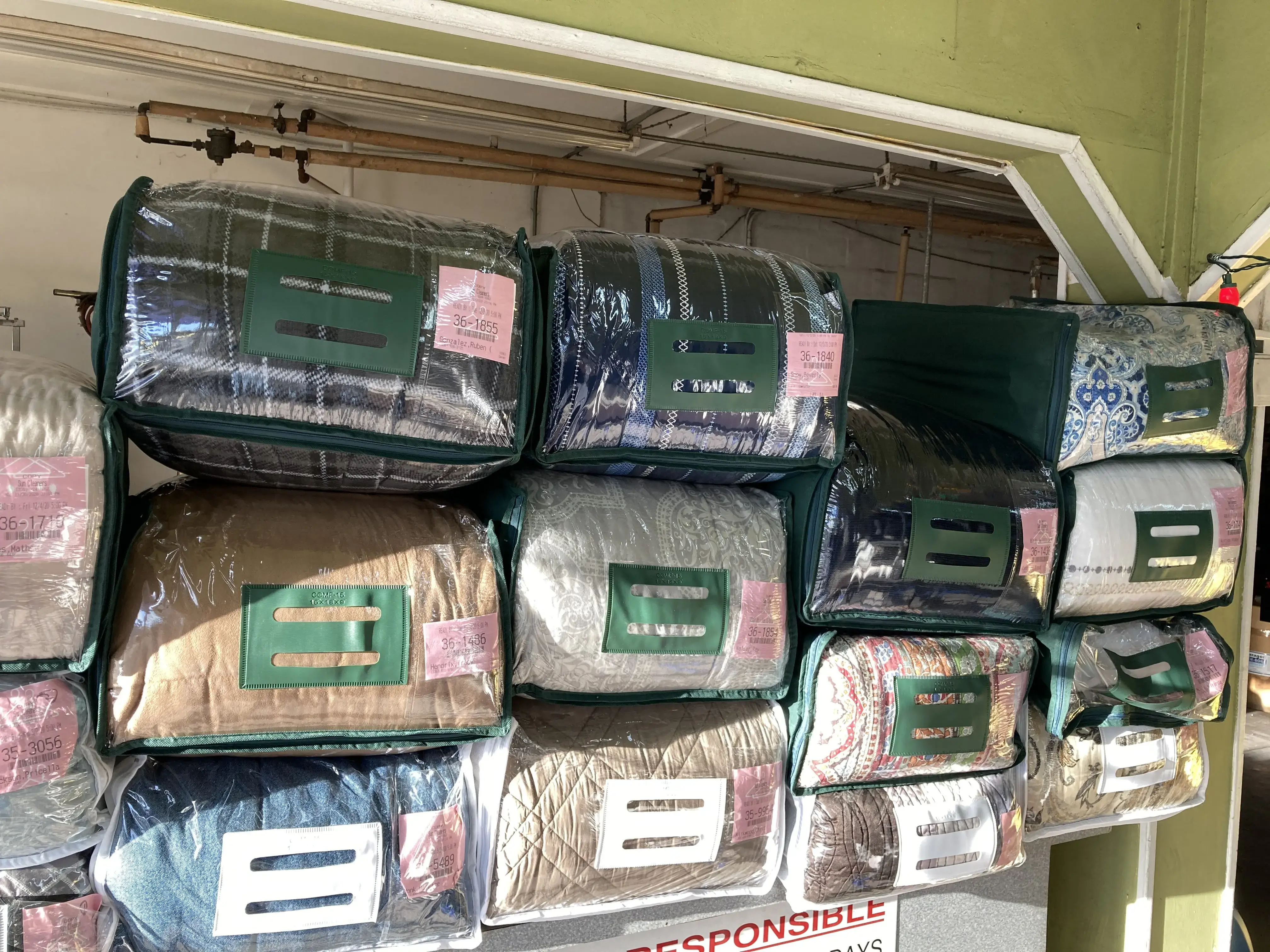 Sun Cleaners - Image 13