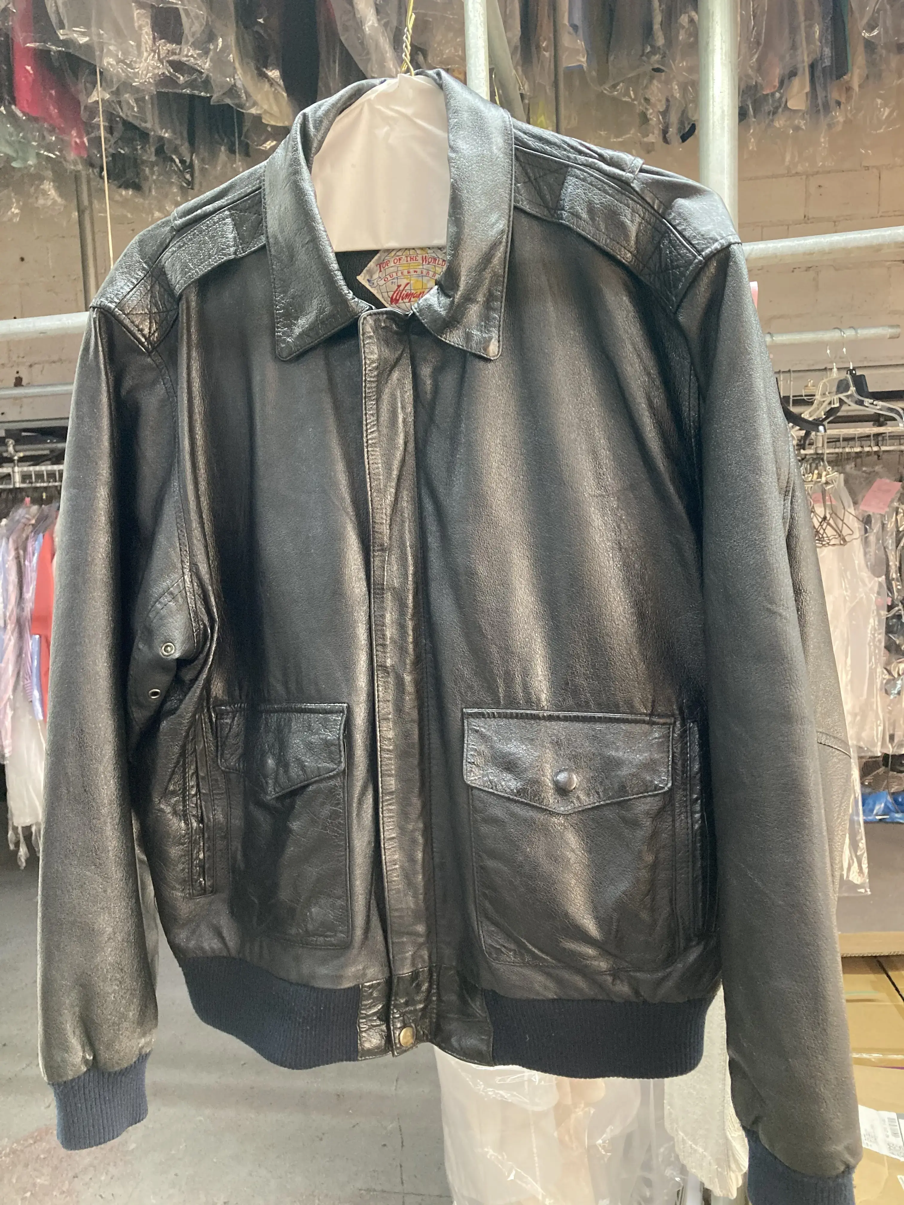 Sun Cleaners - Image 15