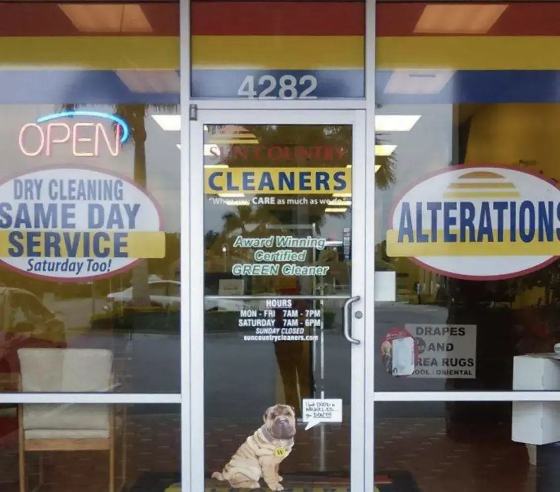 Sun Country Cleaners thumbnail 4